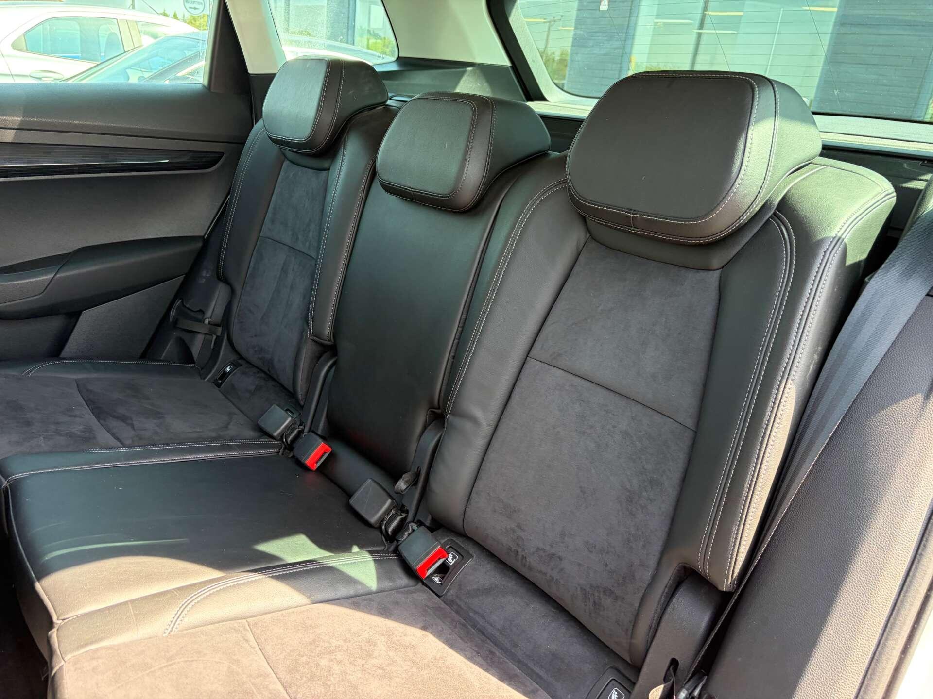 Skoda Karoq view 23