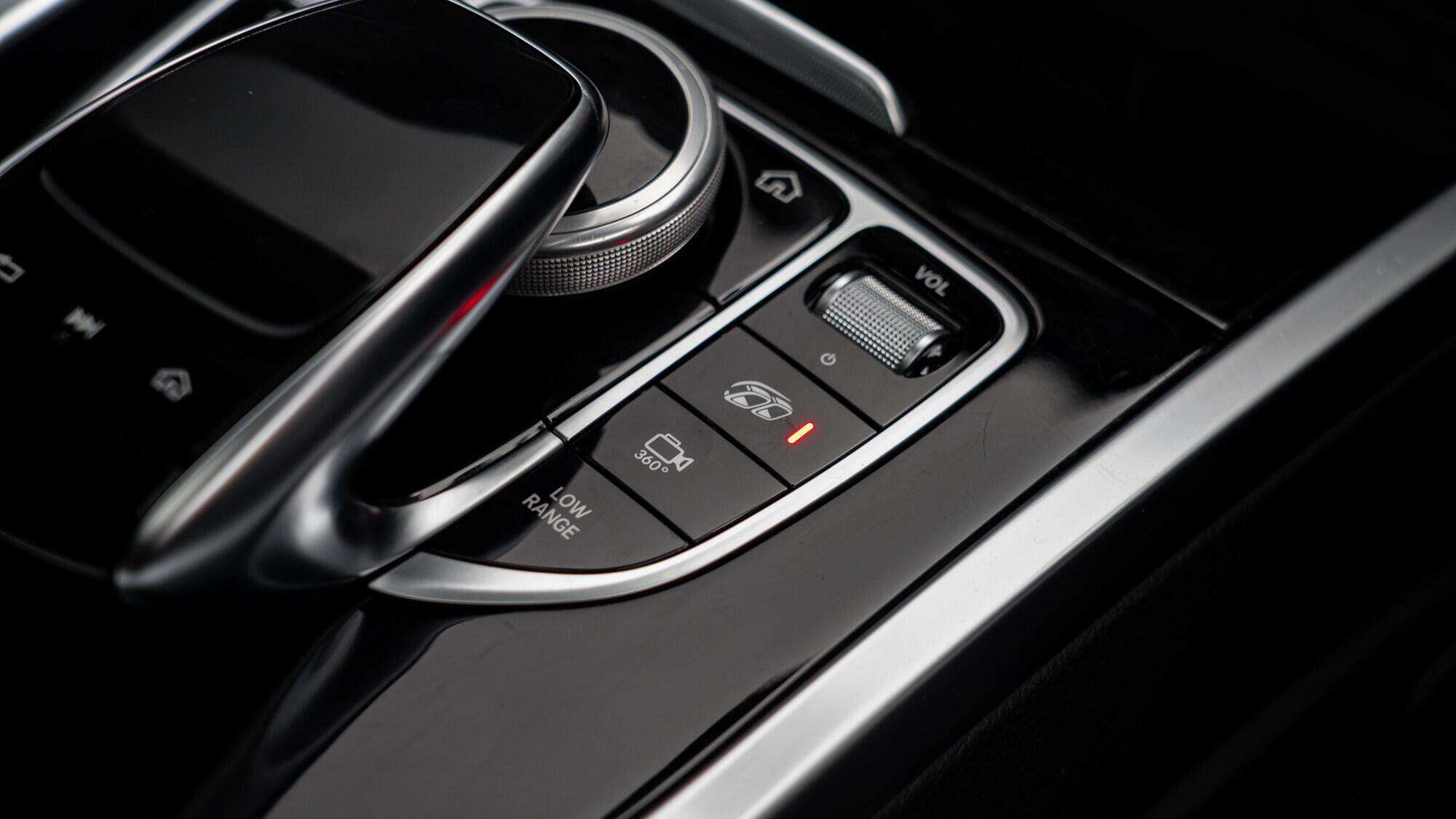 Mercedes-Benz G Class view 51