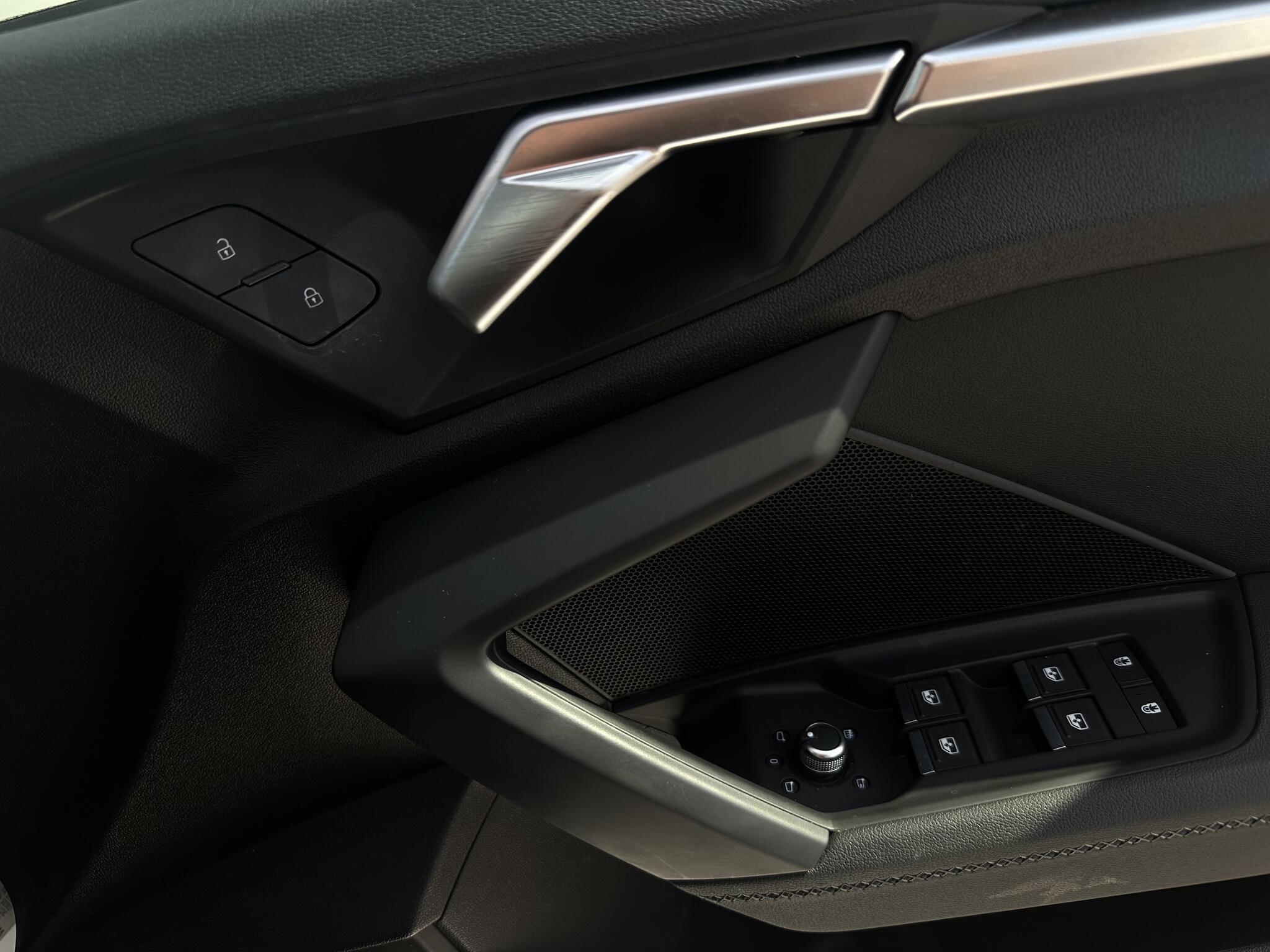 Audi A3 view 14