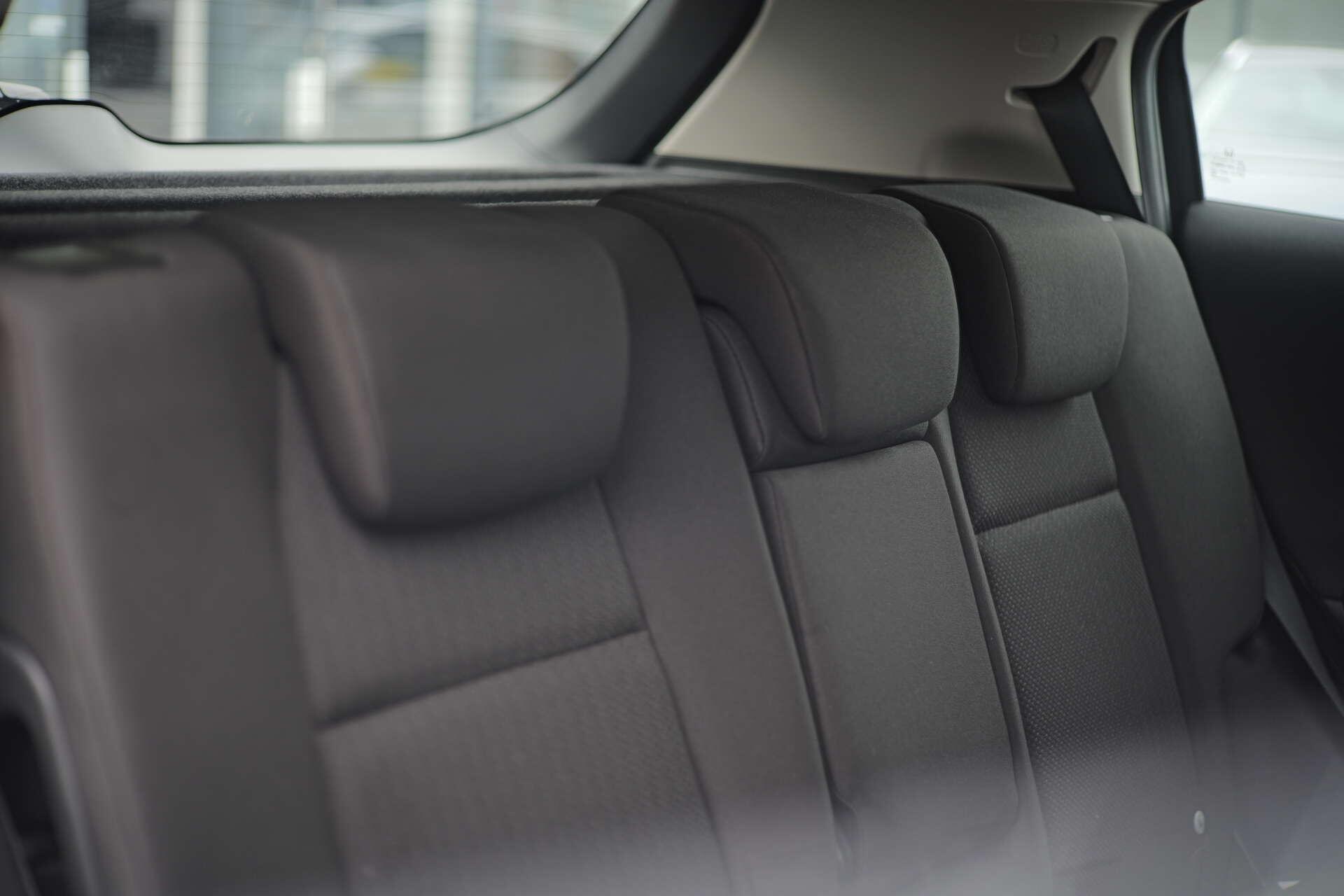 Honda HR-V view 31