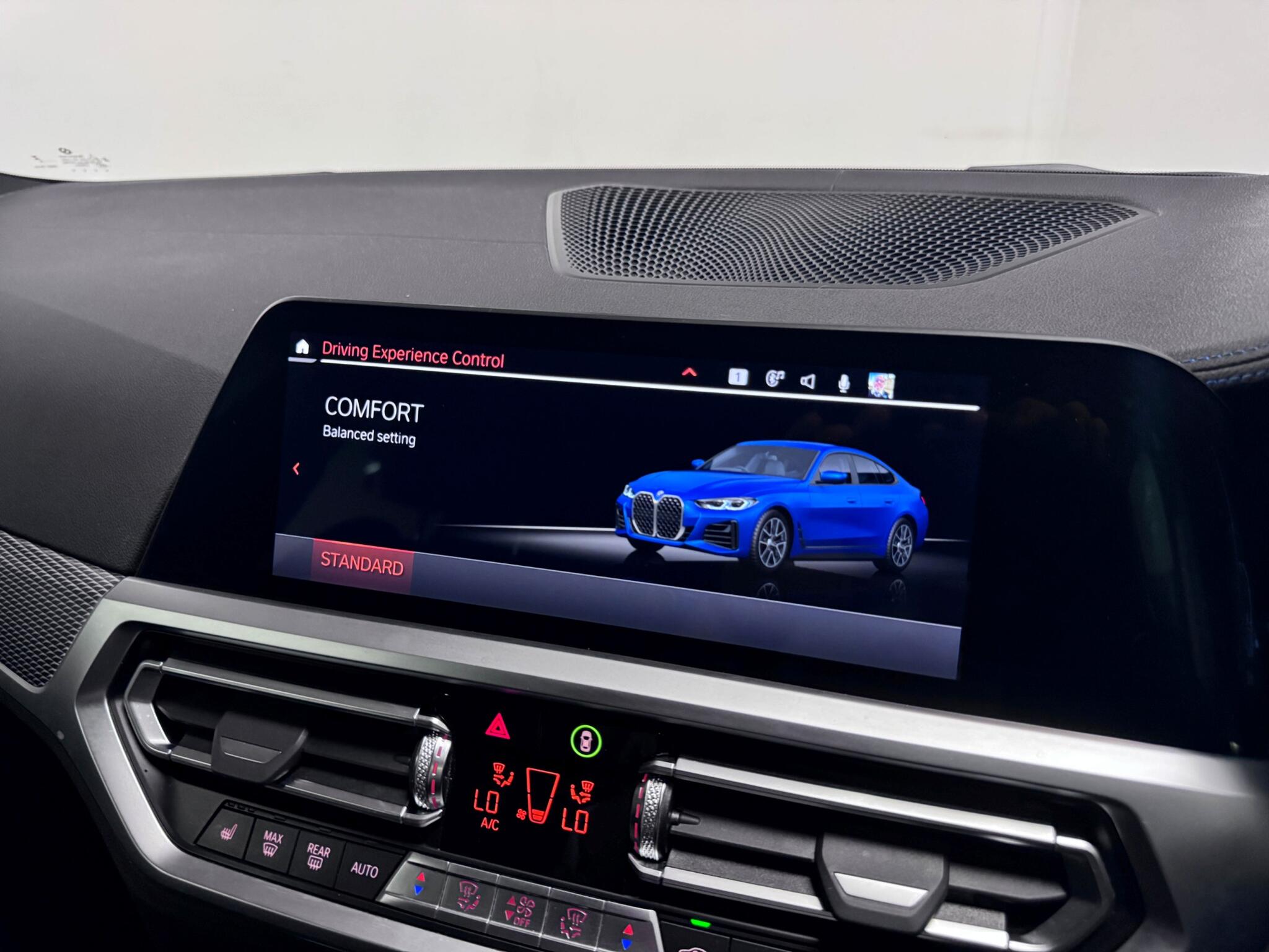 BMW 4 Series Gran Coupe view 53