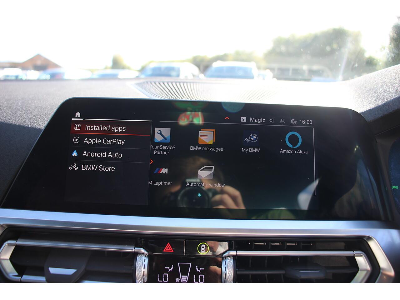 BMW 2 Series view 26
