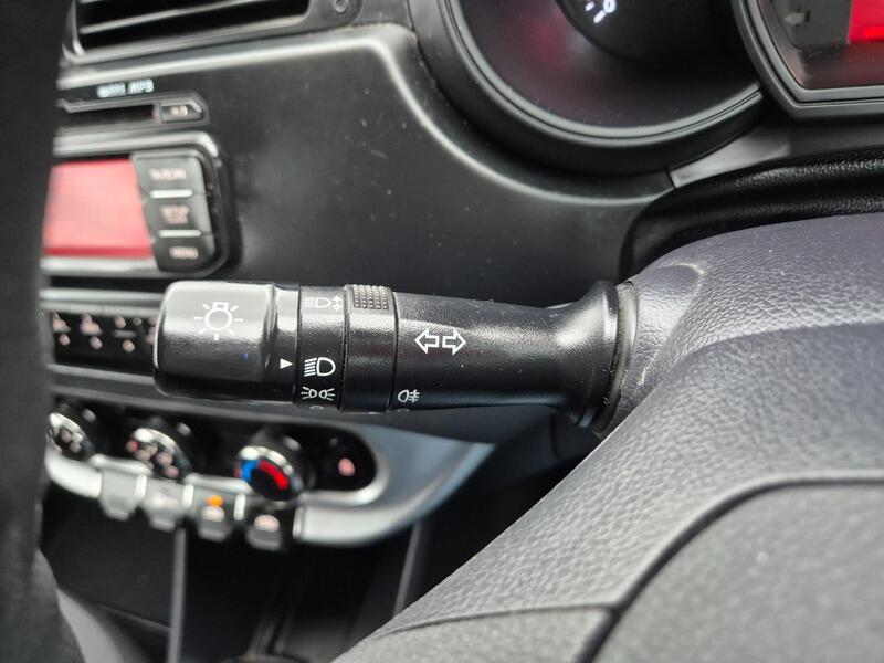 2014 Kia Rio 1.25 1 Euro 6 5dr • 70,500 miles image 31