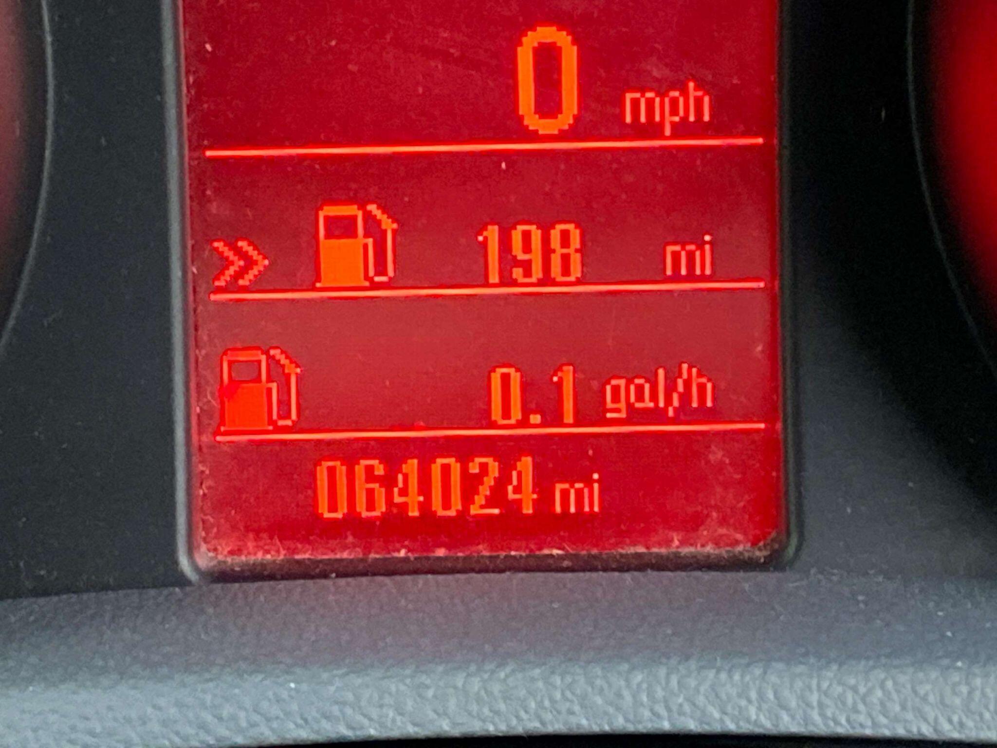 Vauxhall Mokka view 53
