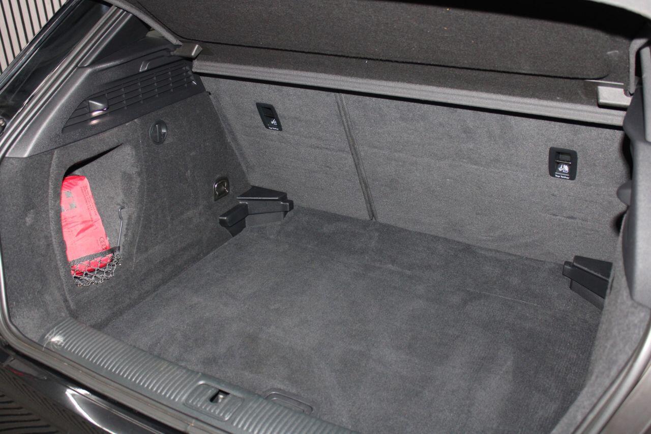 Audi A3 view 26