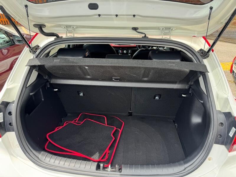 Kia Rio view 14