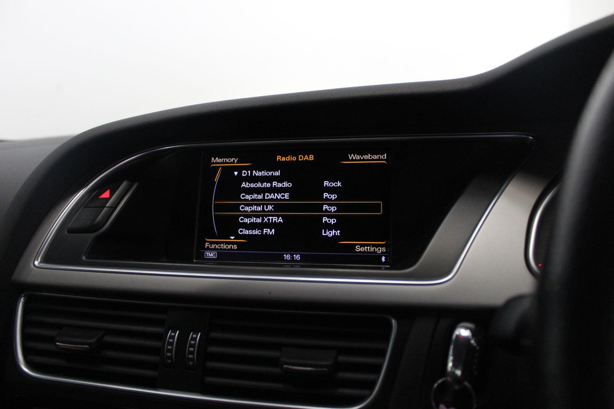 Audi A5 view 33