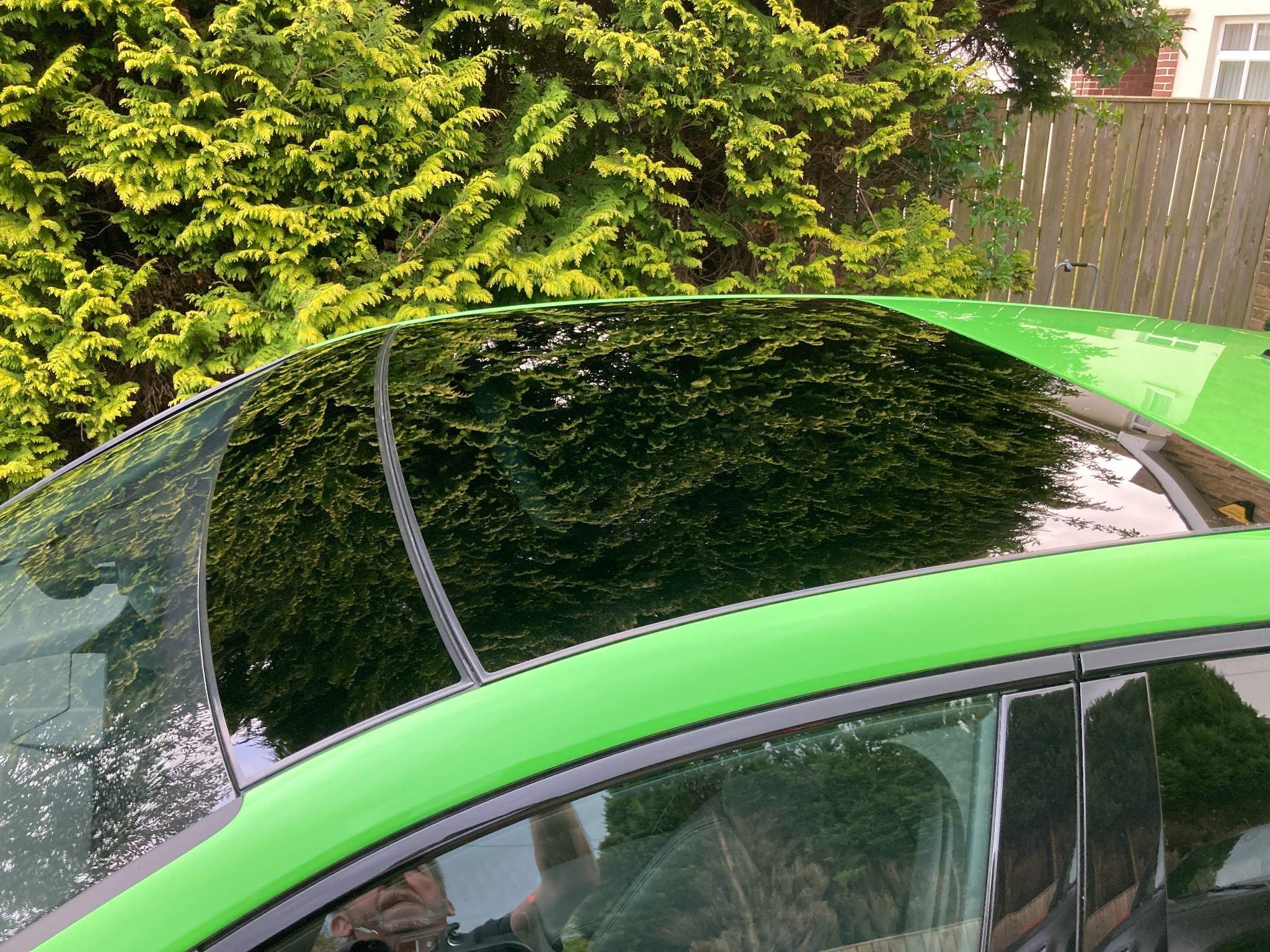 Audi RS3 view 43