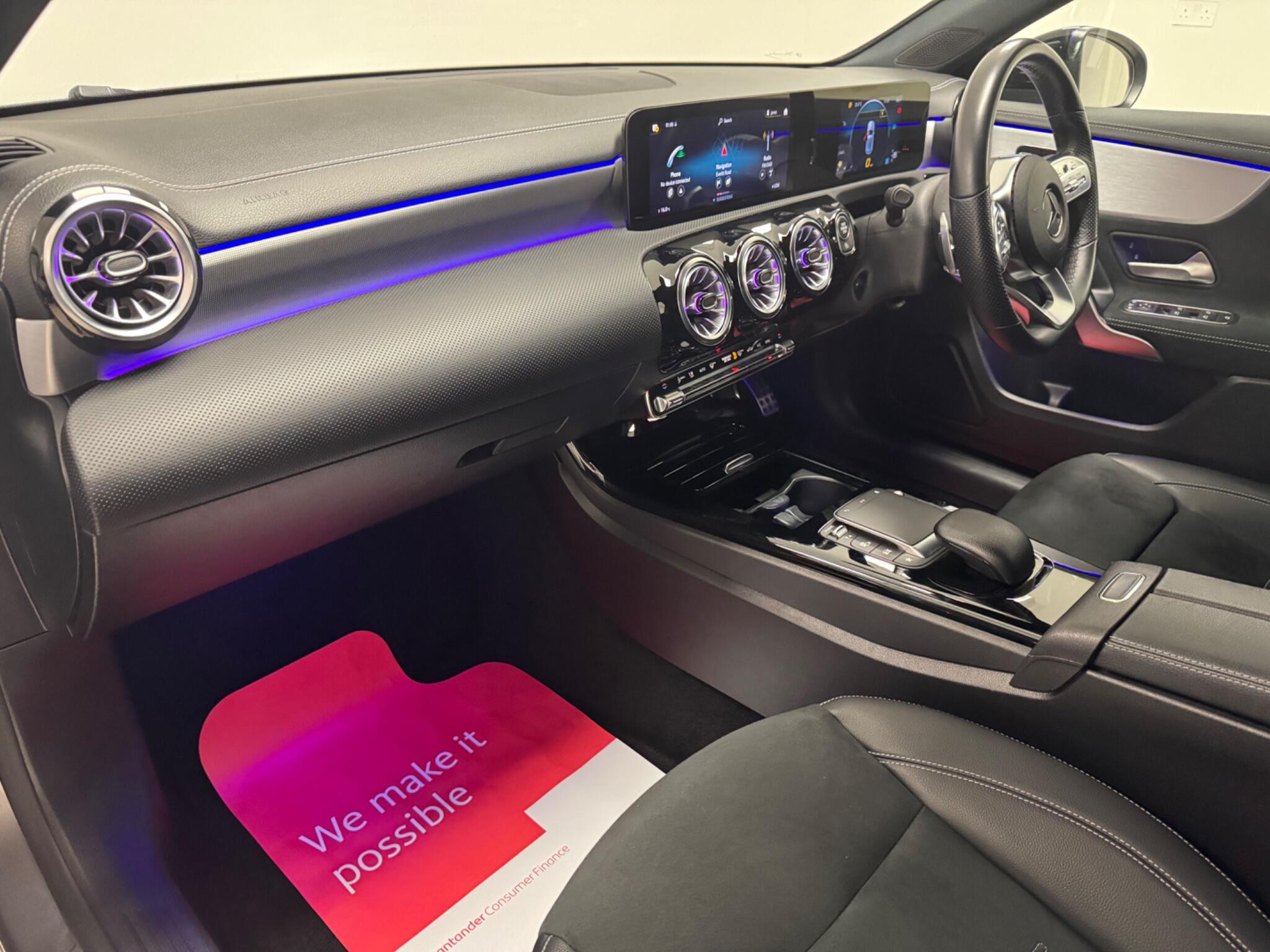 Mercedes-Benz A-Class view 7