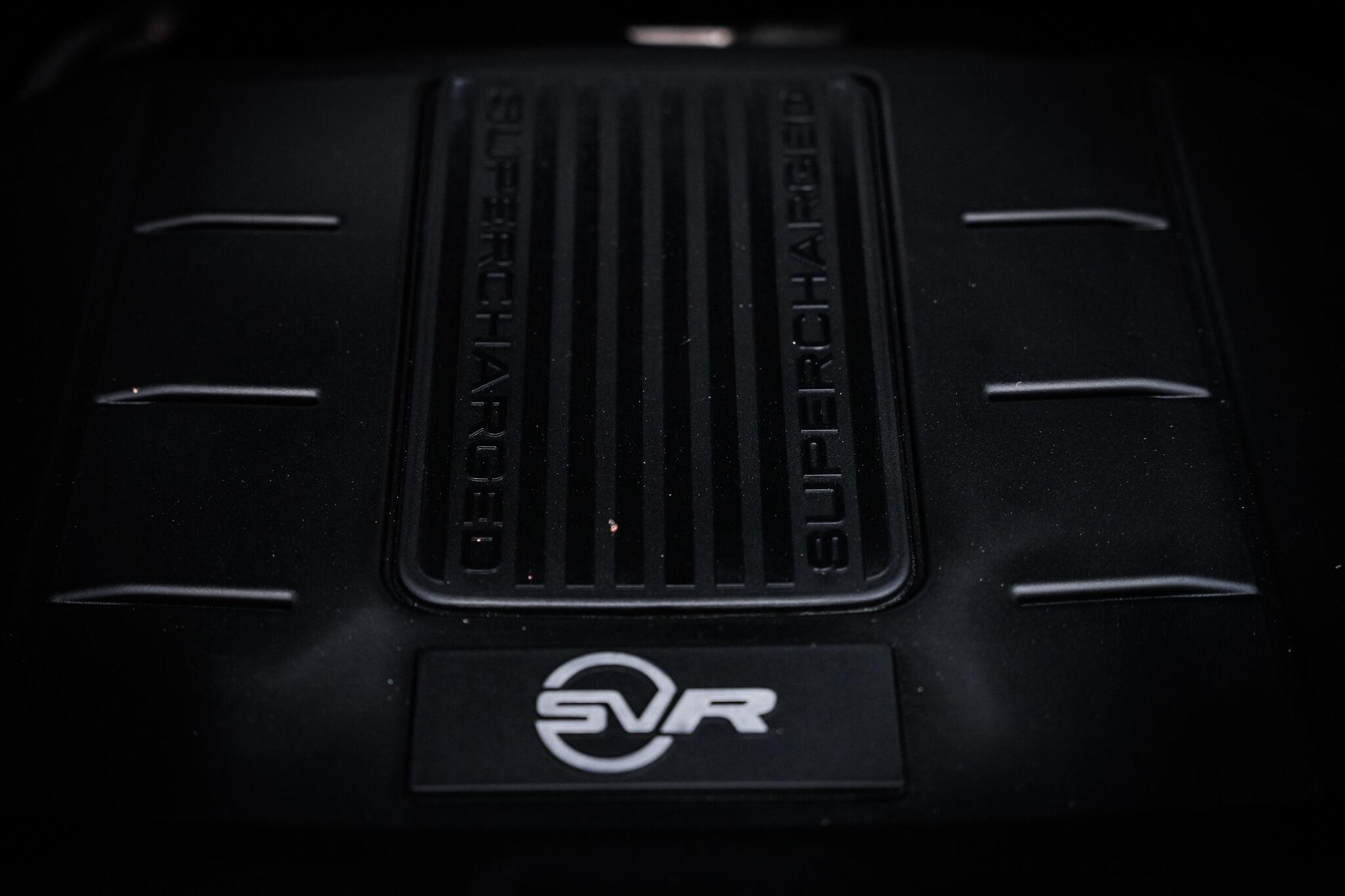 Land Rover Range Rover Sport view 41