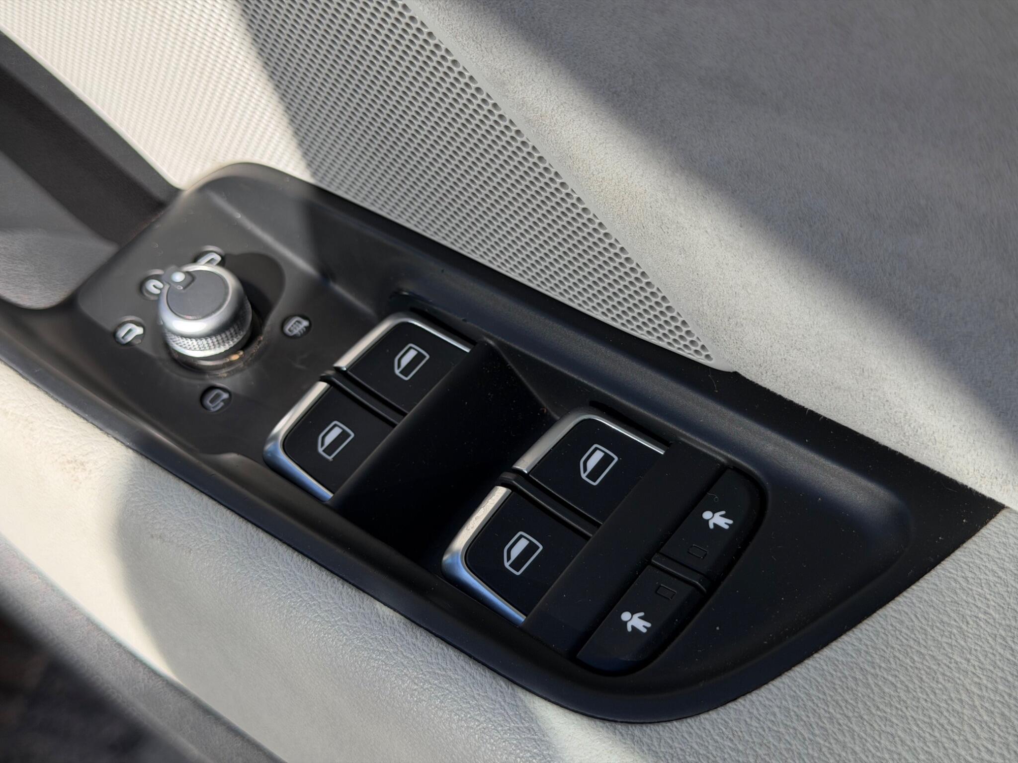 Audi RS3 view 23