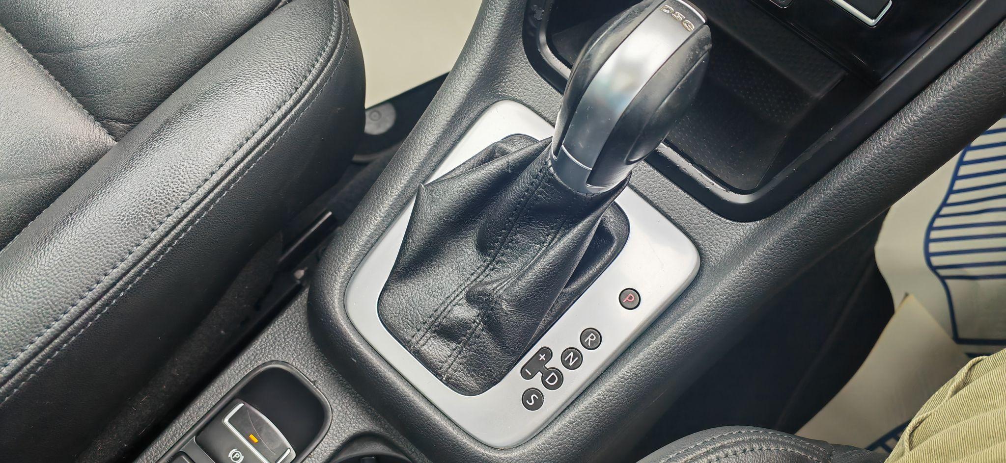 Seat Alhambra view 47