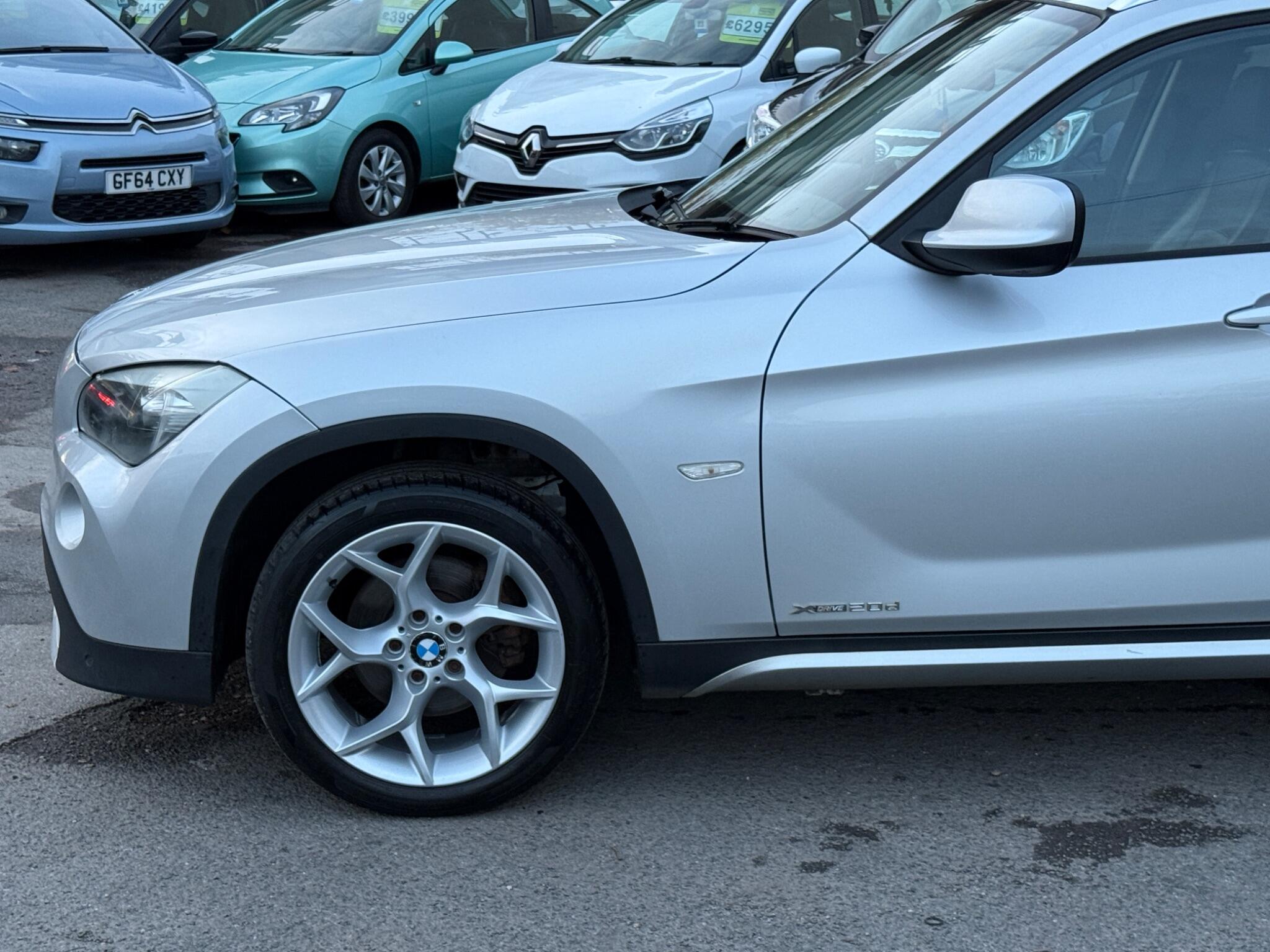 BMW X1 - Image 12