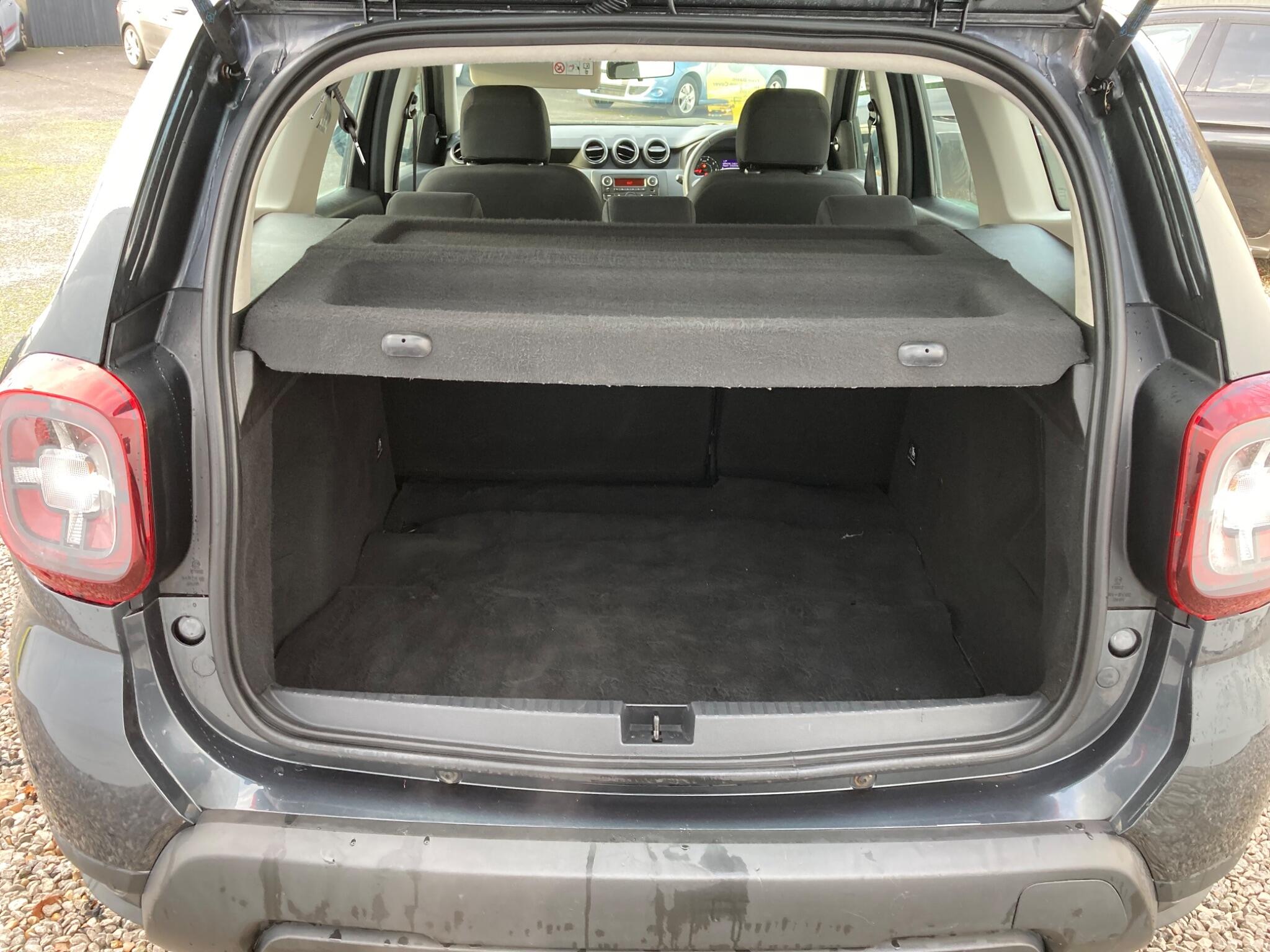 2019 Dacia Duster 1.6 SCe Essential Euro 6 (s/s) 5dr • 70,000 miles image 22