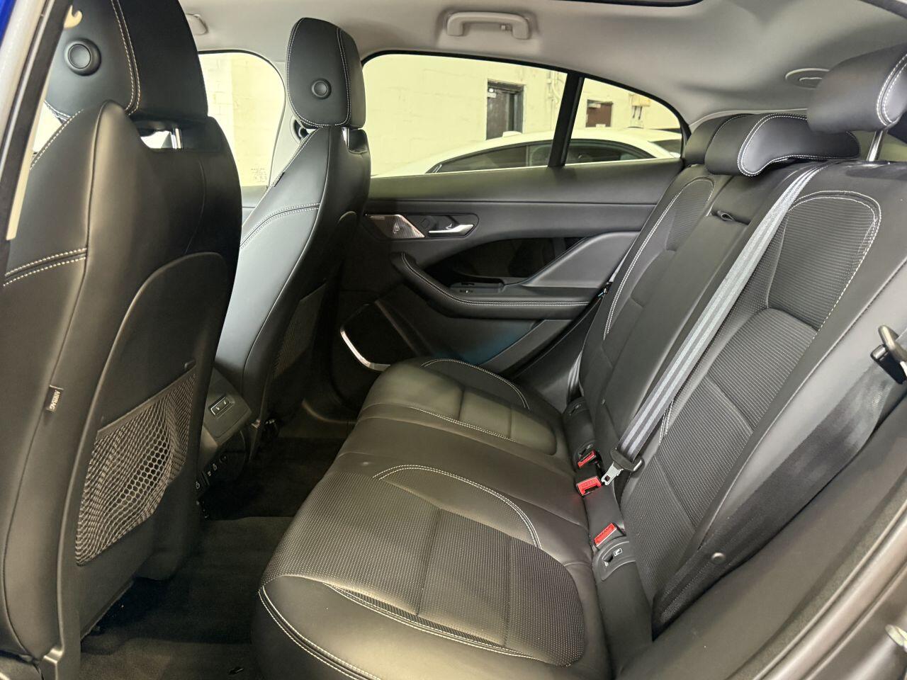 Jaguar I-Pace view 62