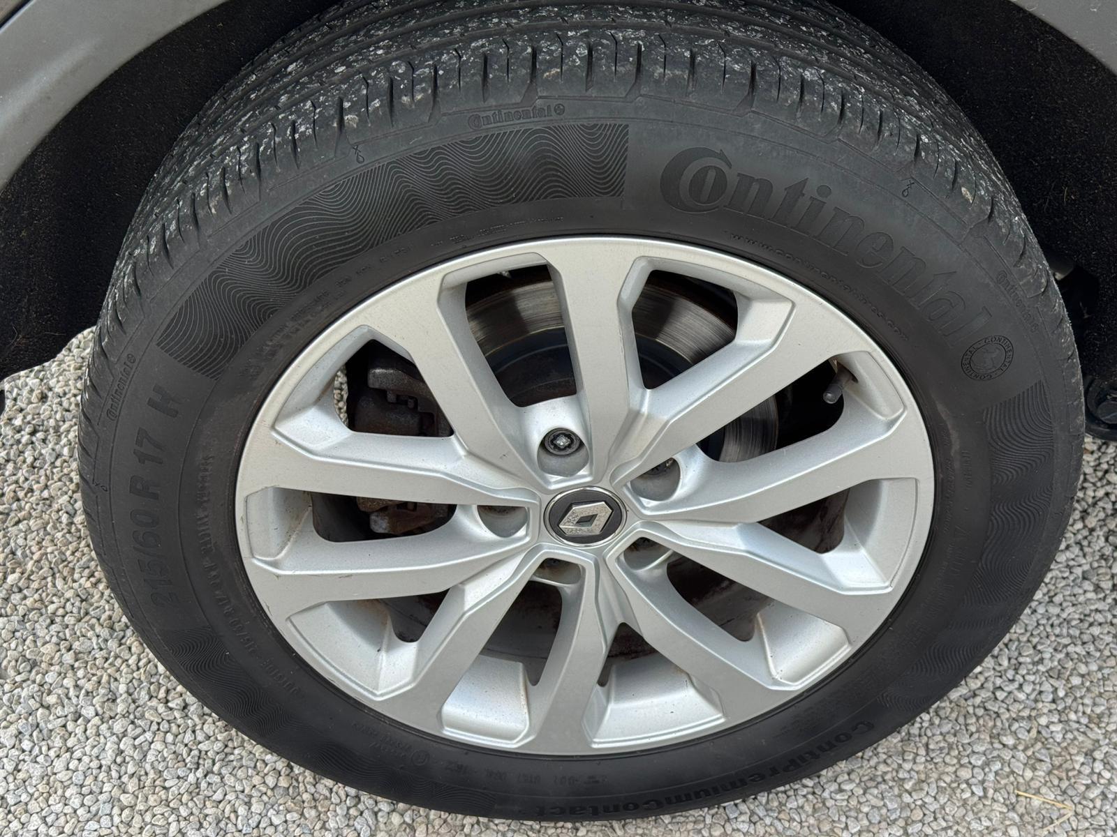 2018 Renault Kadjar 1.3 TCe Dynamique Nav Euro 6 (s/s) 5dr • 99,890 miles image 31