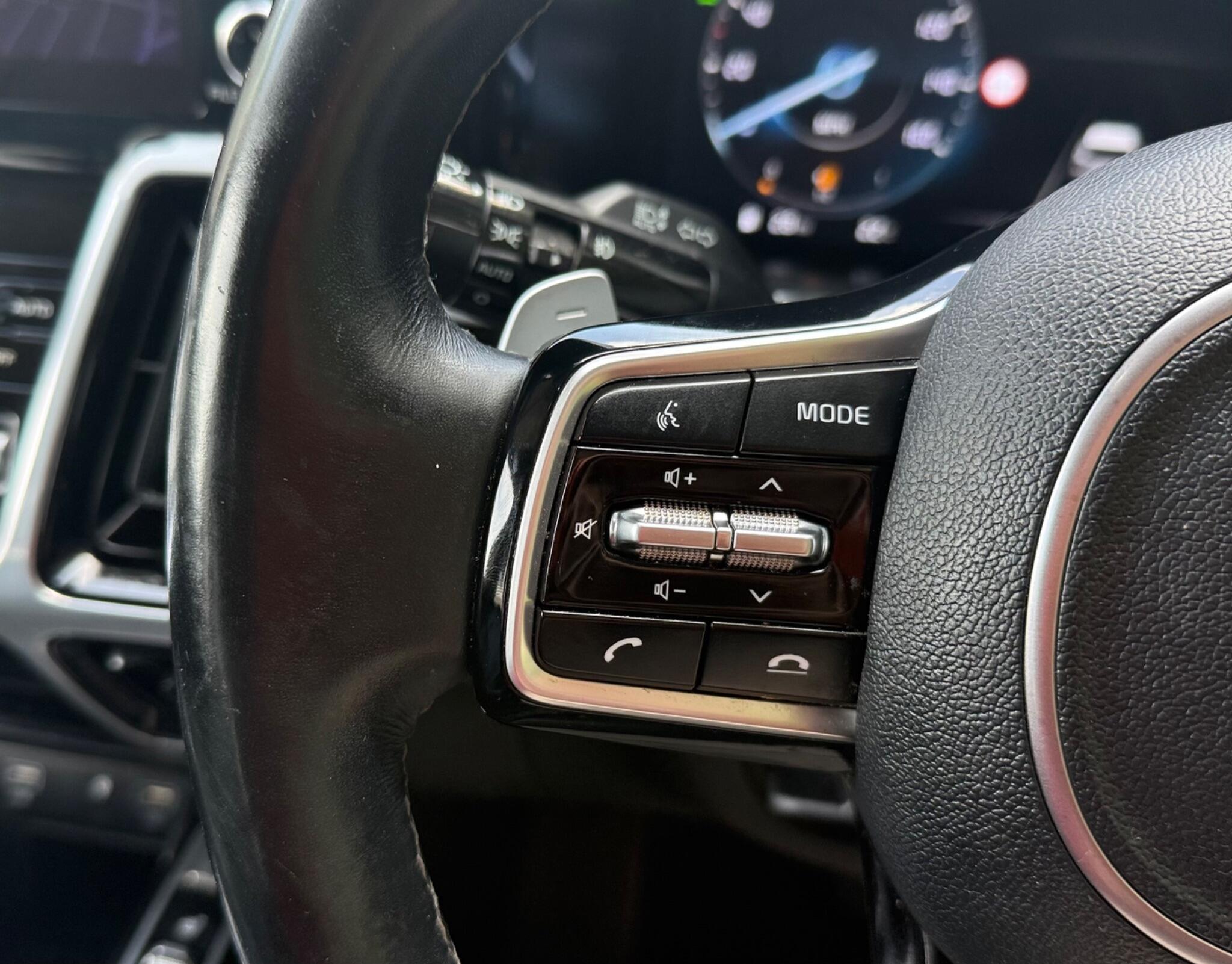 Kia Sorento view 24