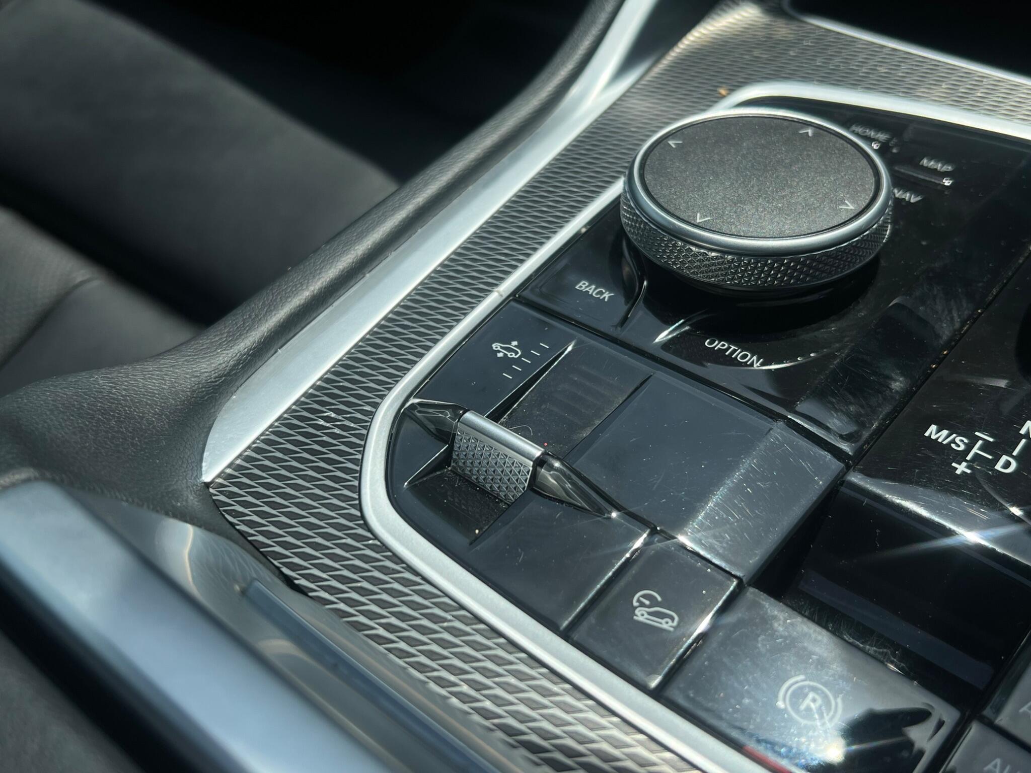 BMW X6 view 54