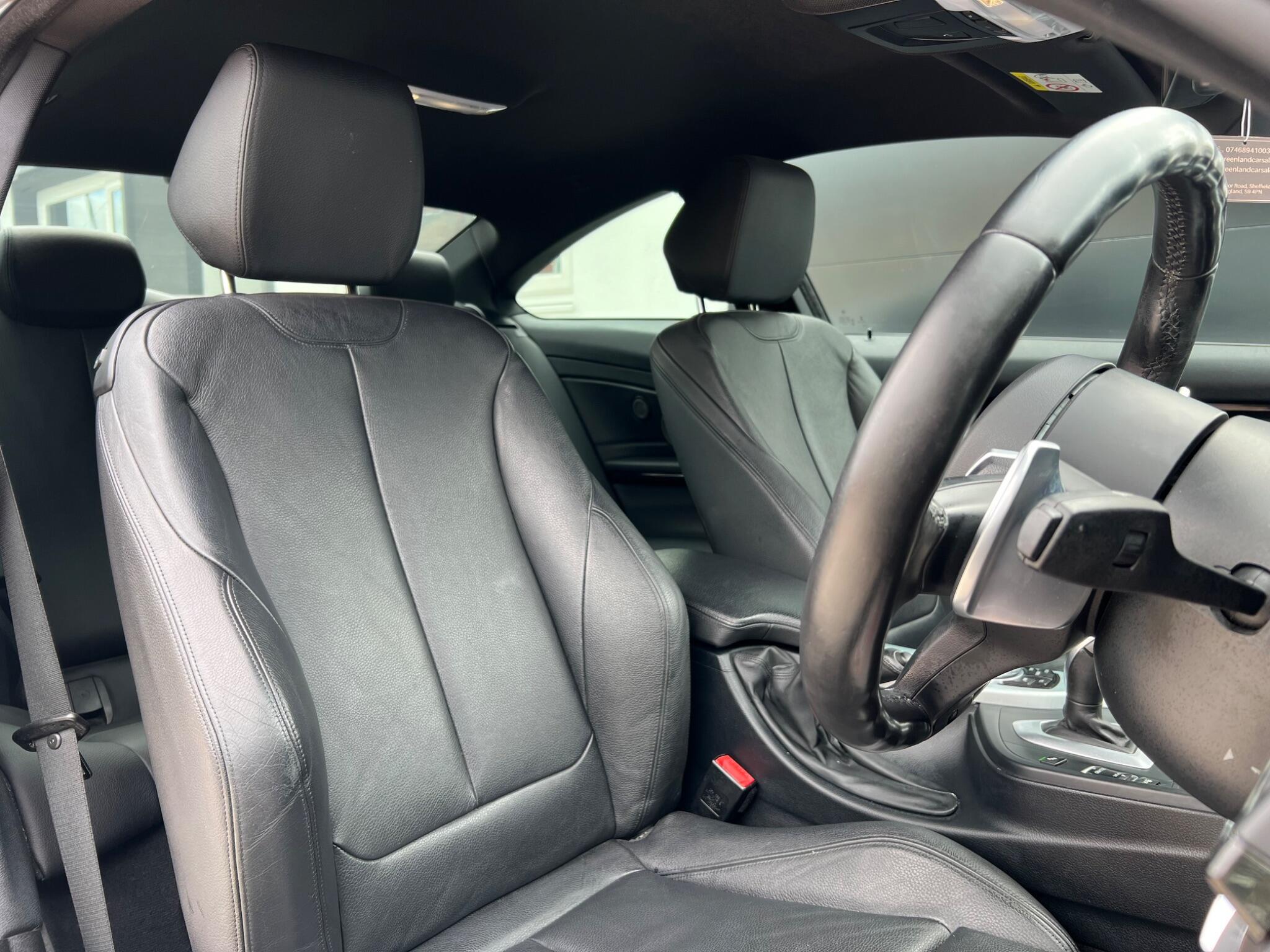 BMW 4 Series view 36