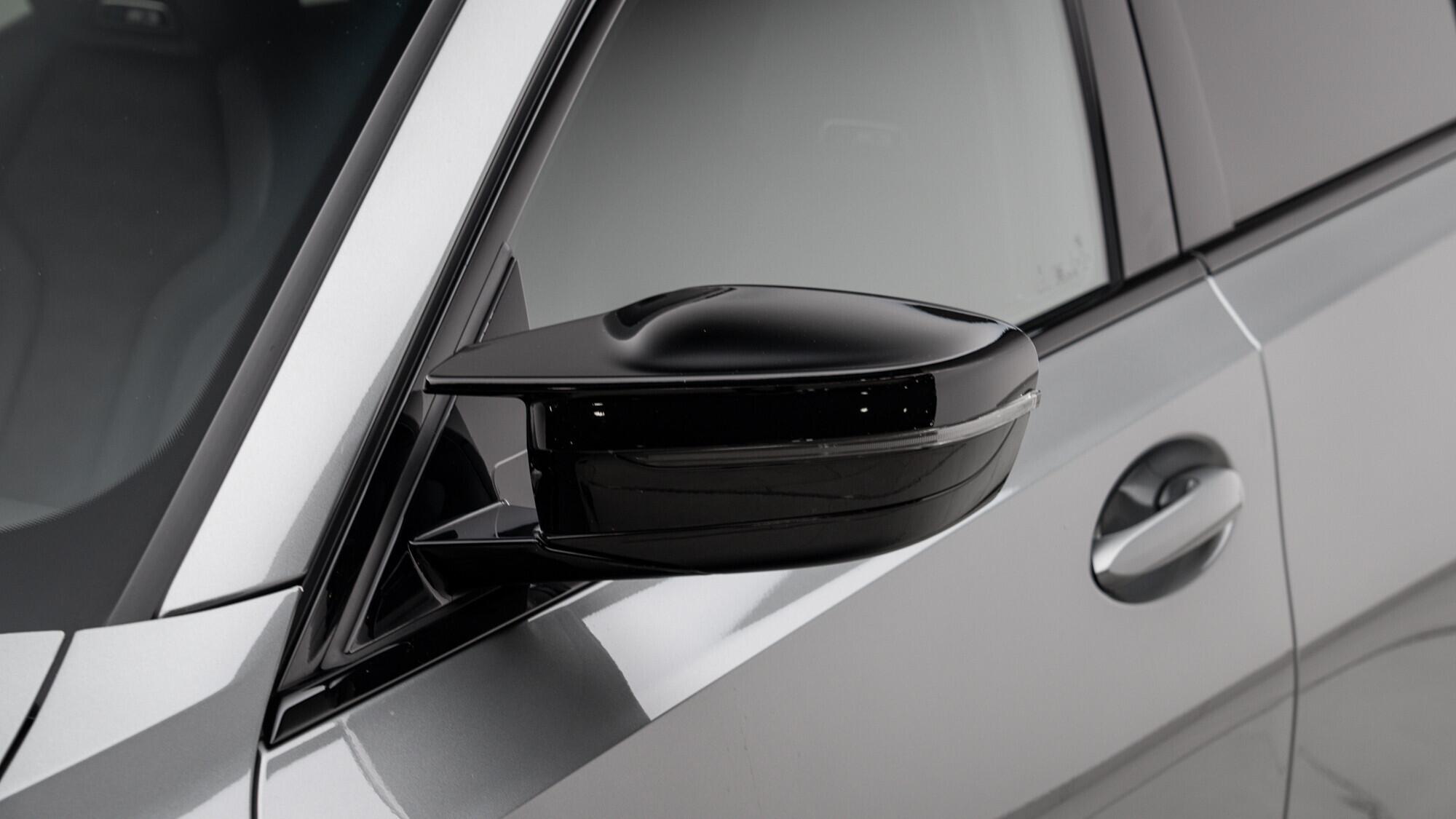 BMW M3 view 12