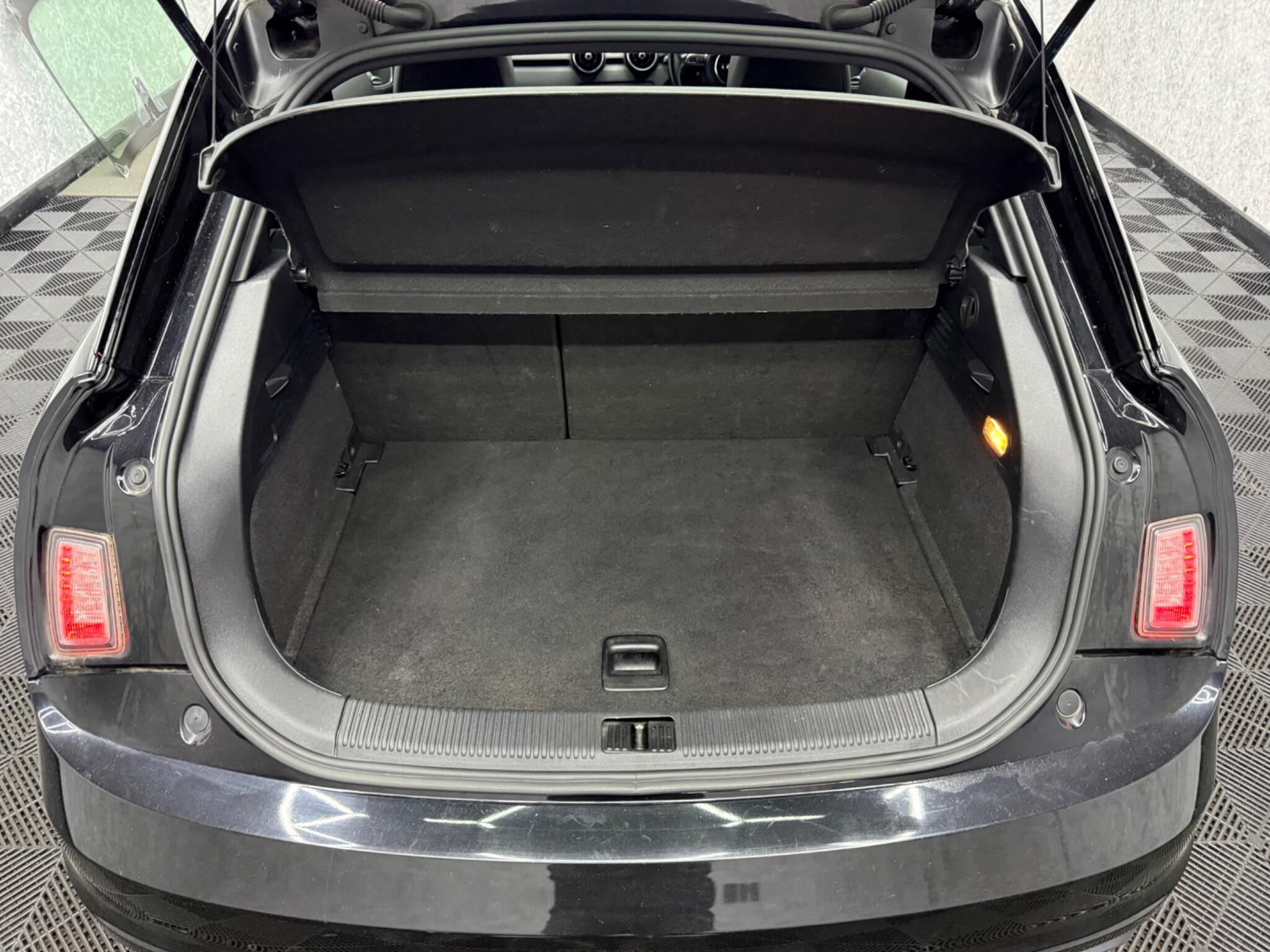 Audi A1 view 19