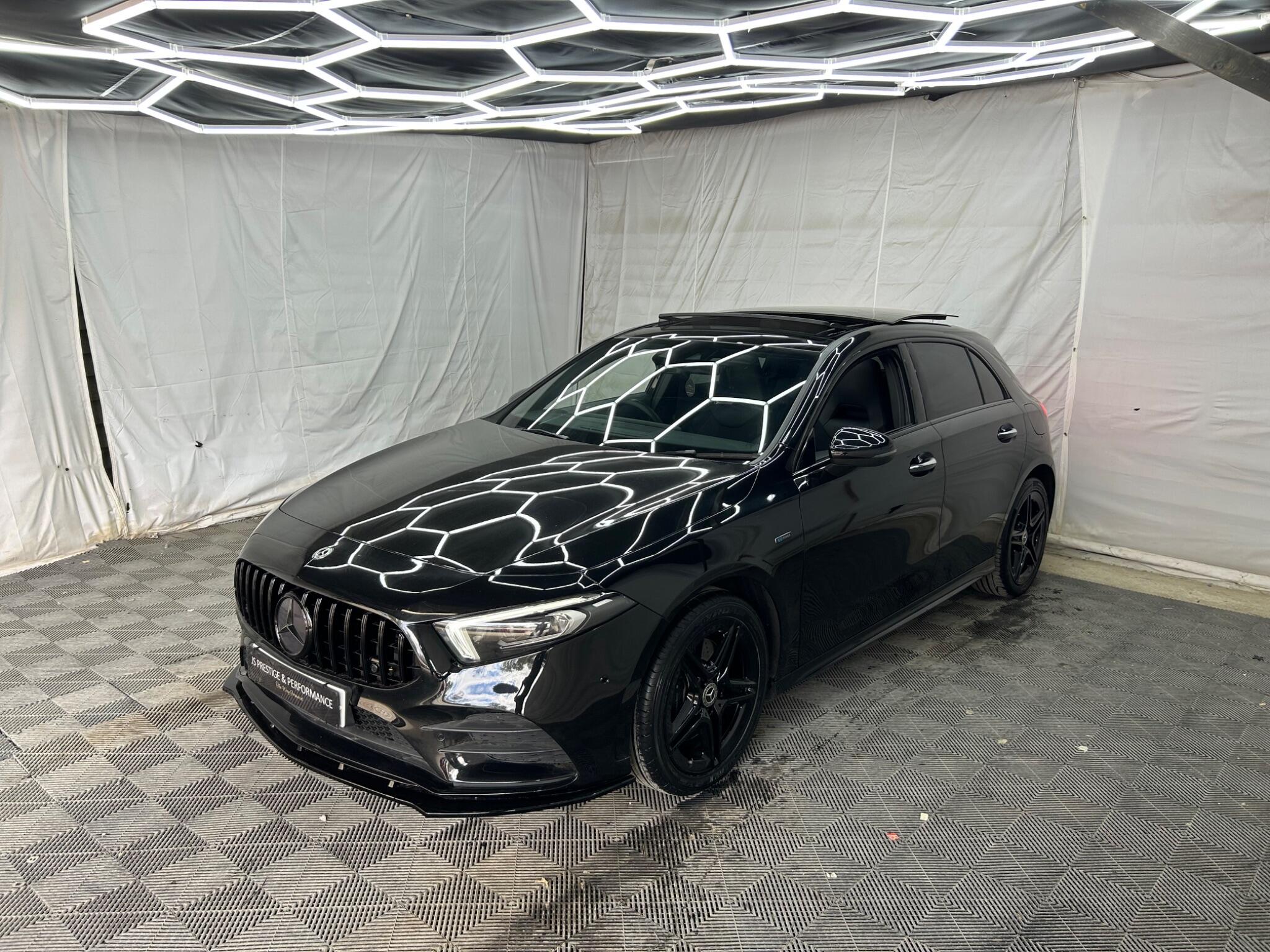 Mercedes-Benz A-Class view 5