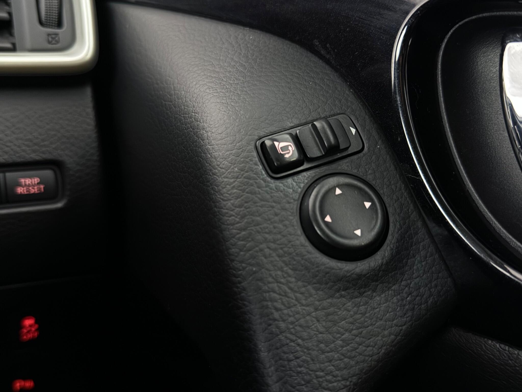 Nissan Qashqai view 19
