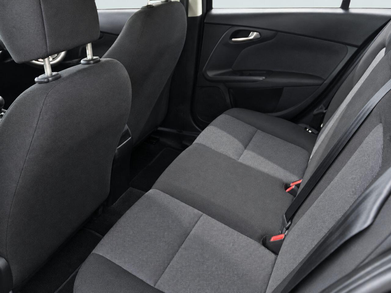 Fiat Tipo view 7