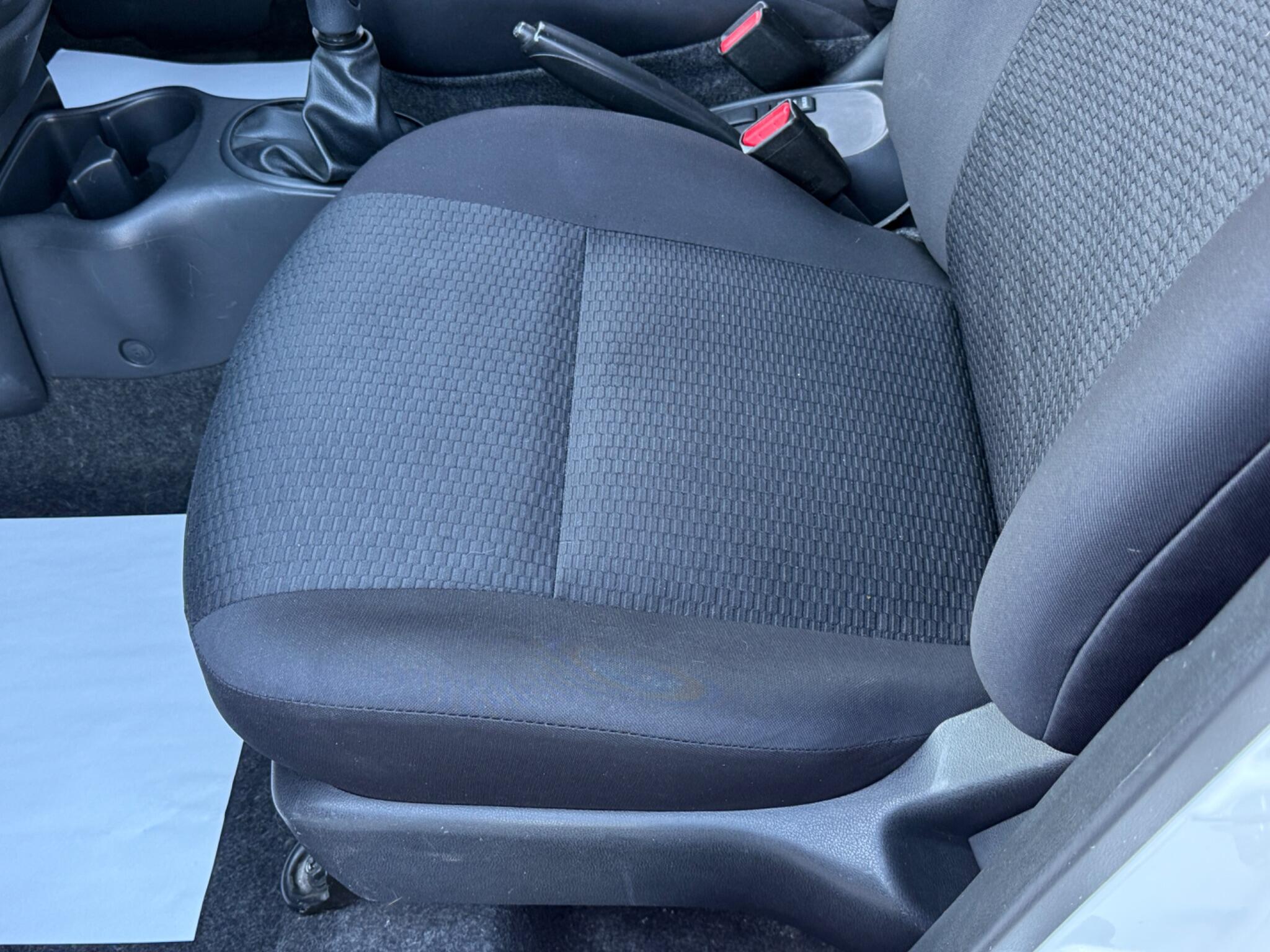 Nissan Micra - Image 54