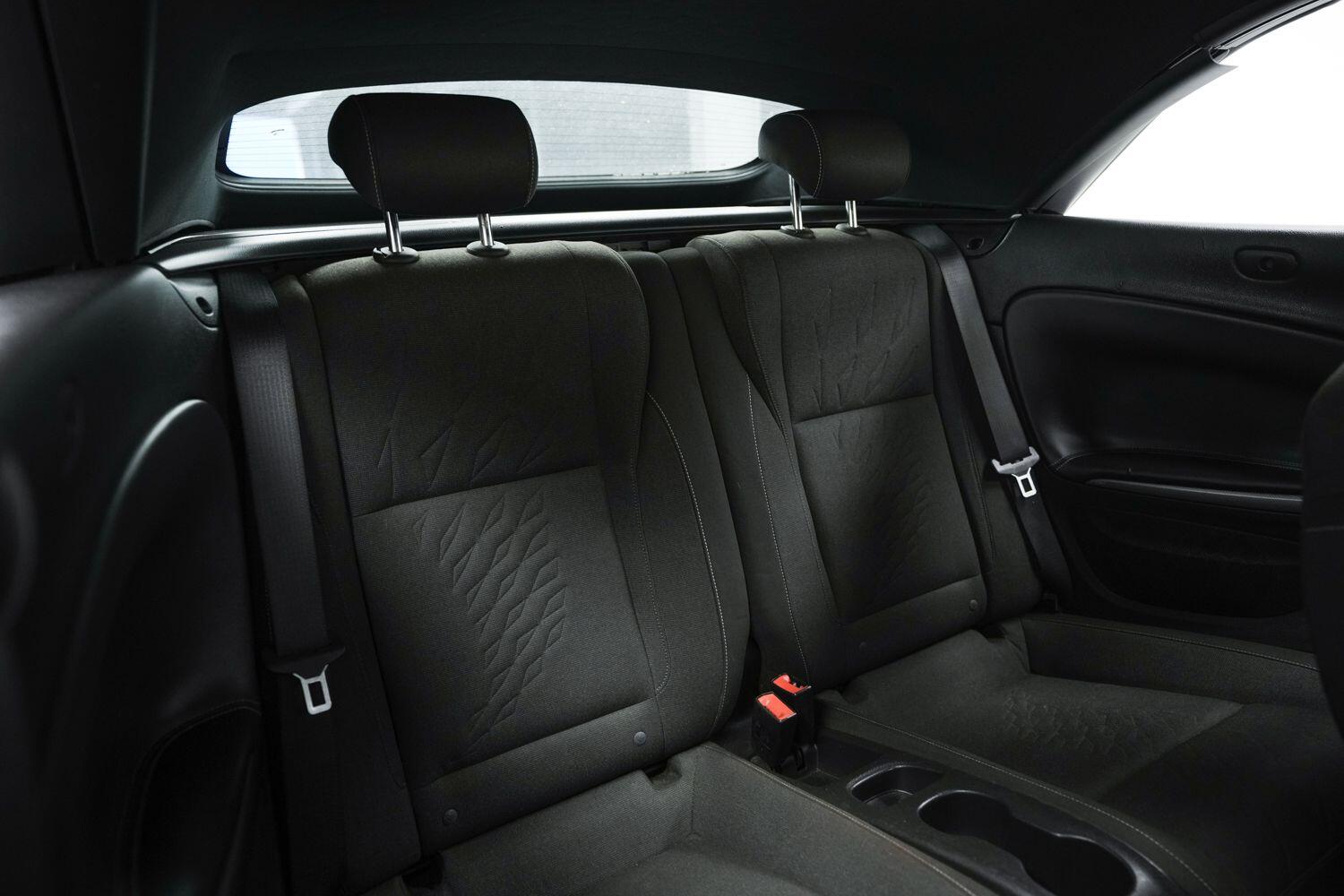 Vauxhall Cascada view 15