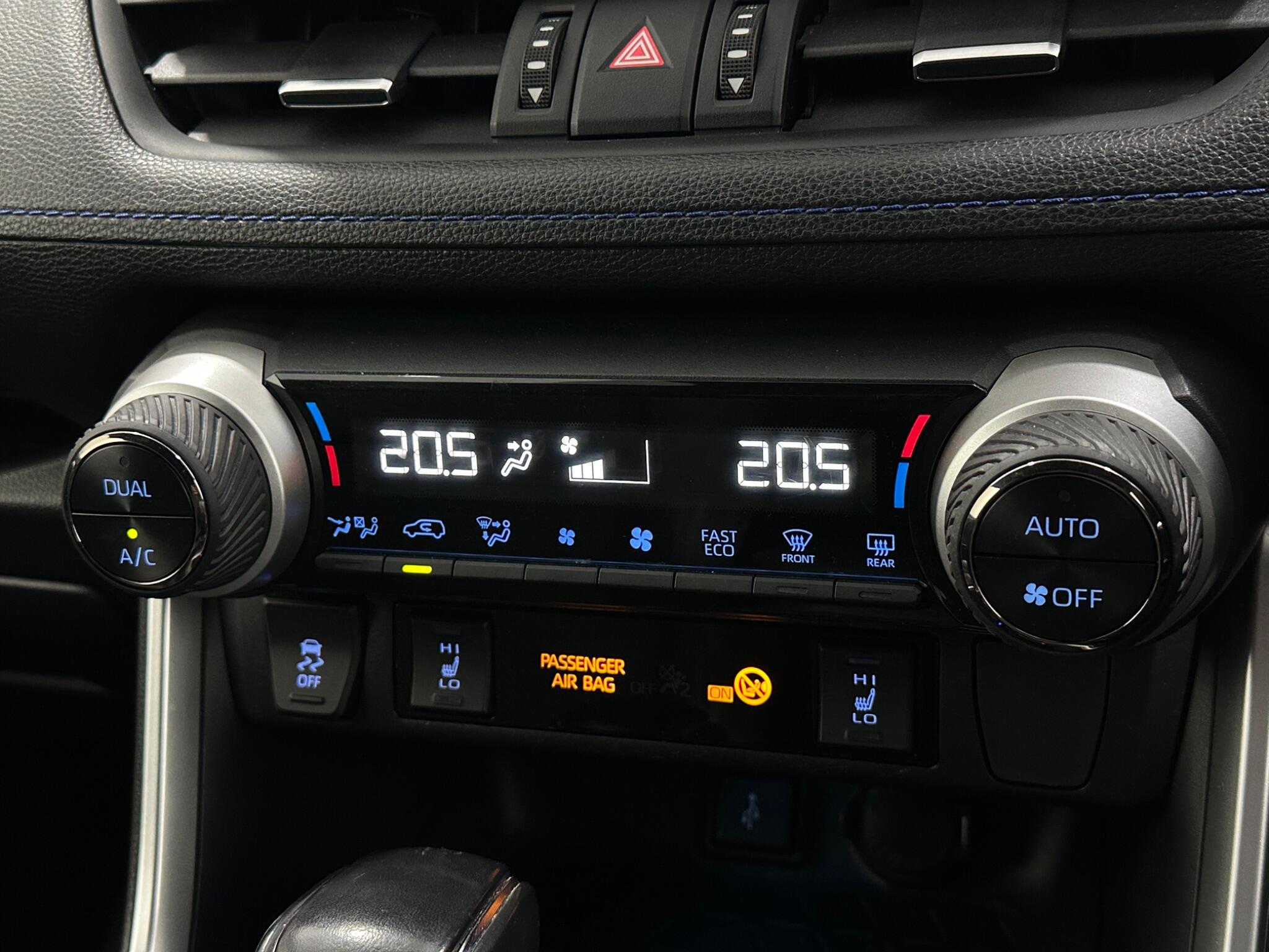 Toyota Rav4 view 21