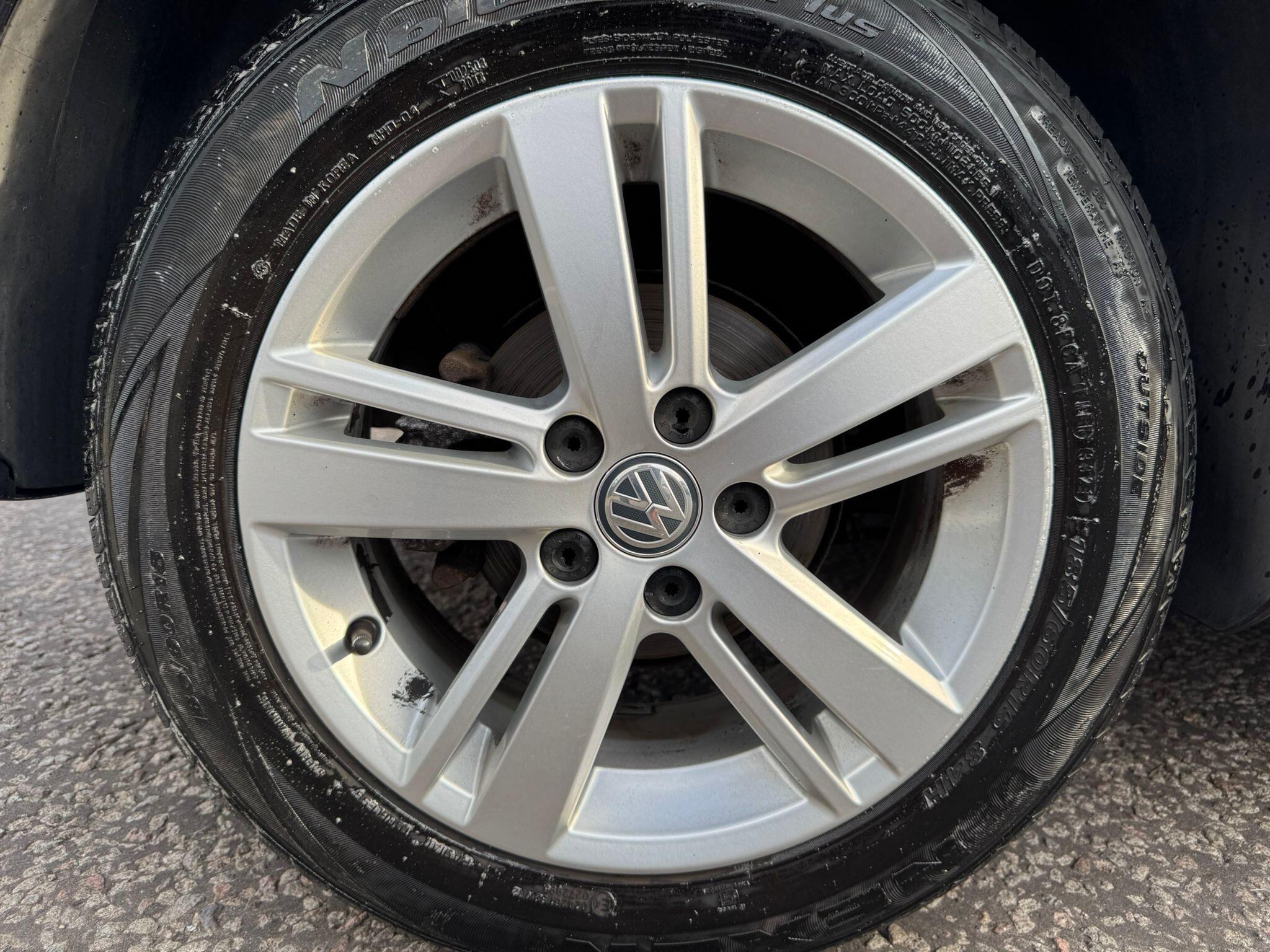 Volkswagen Polo view 66