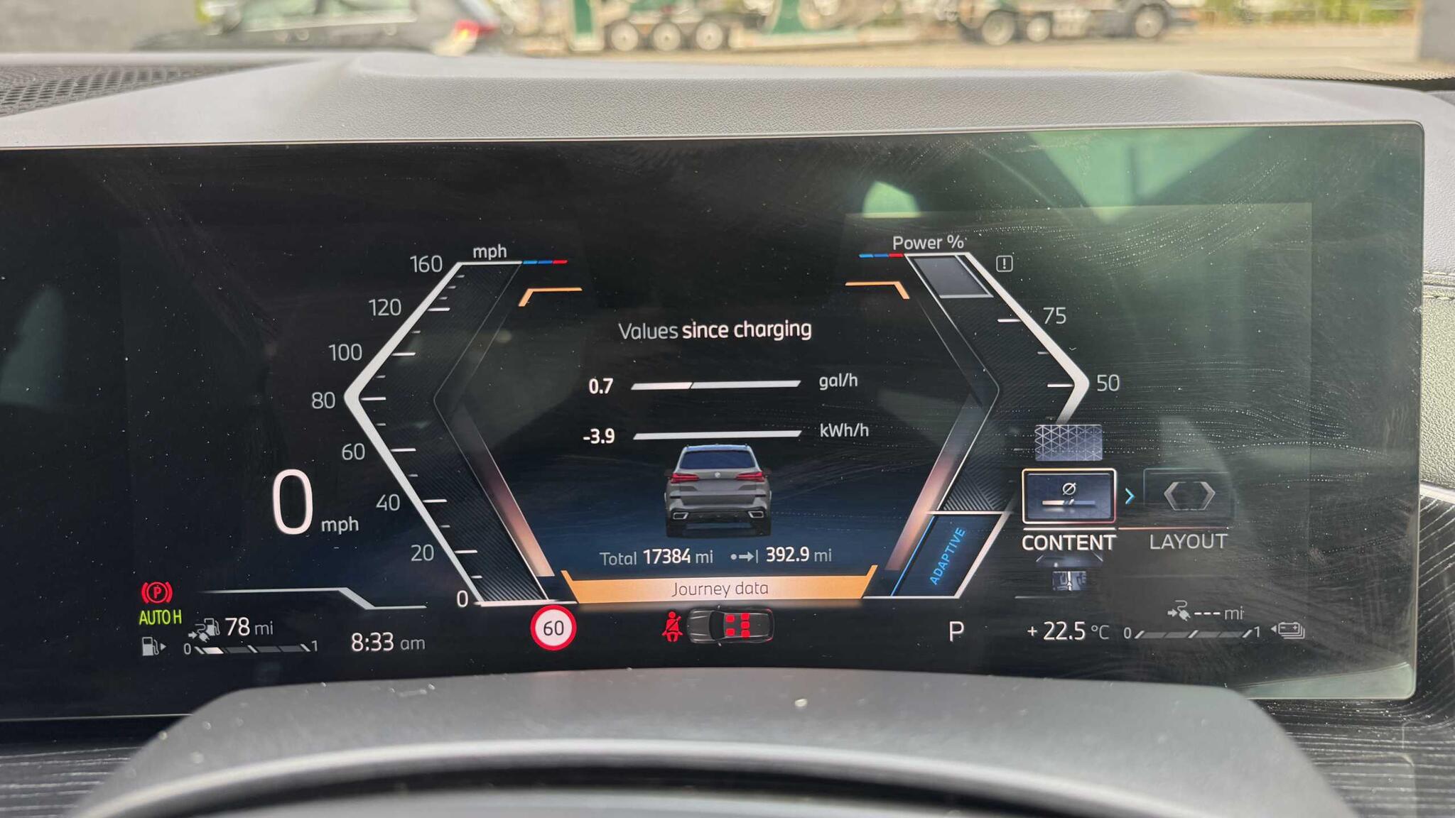 BMW X5 view 18