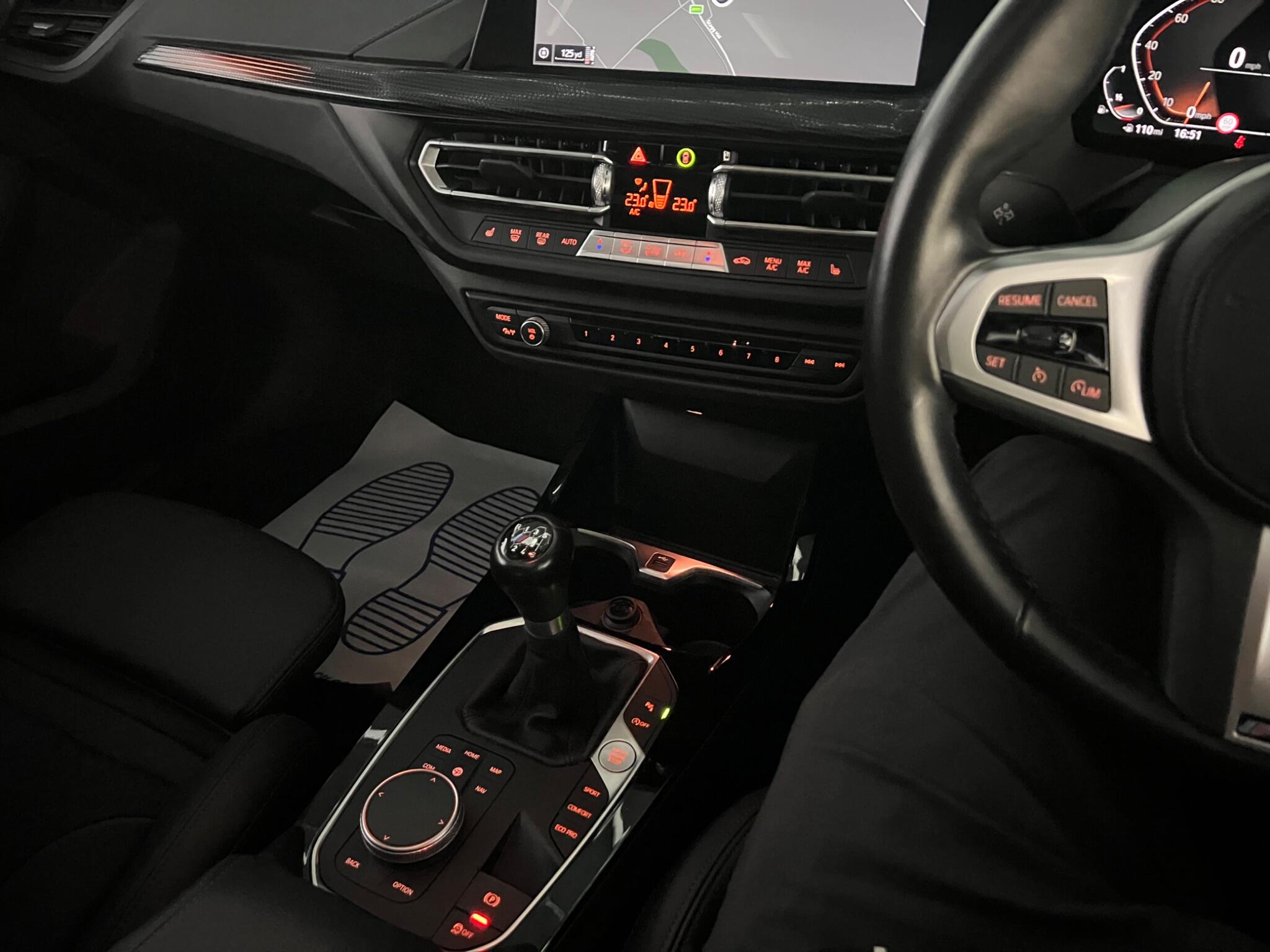BMW 2 Series Gran Coupe view 19