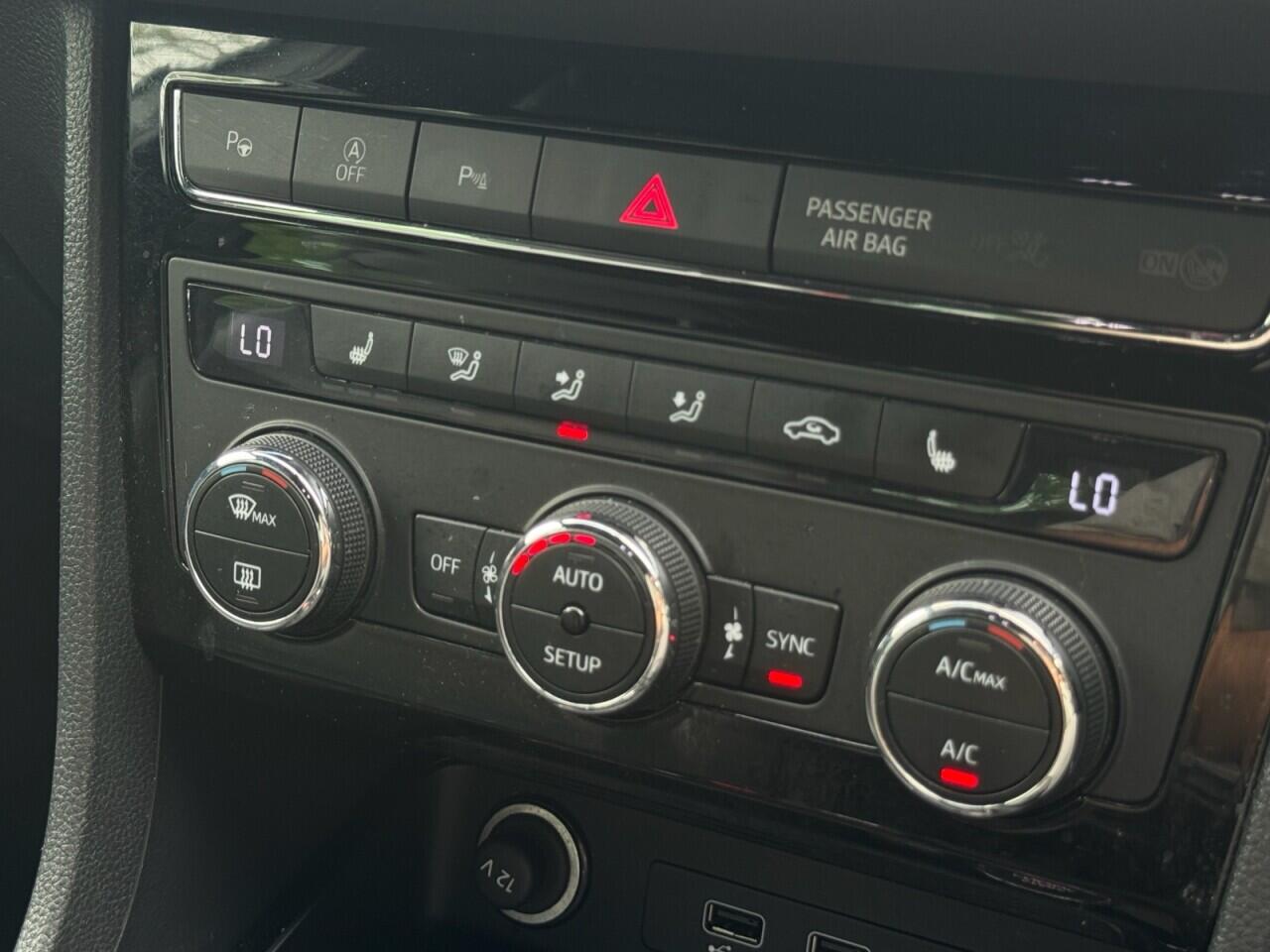 Seat Ateca view 21