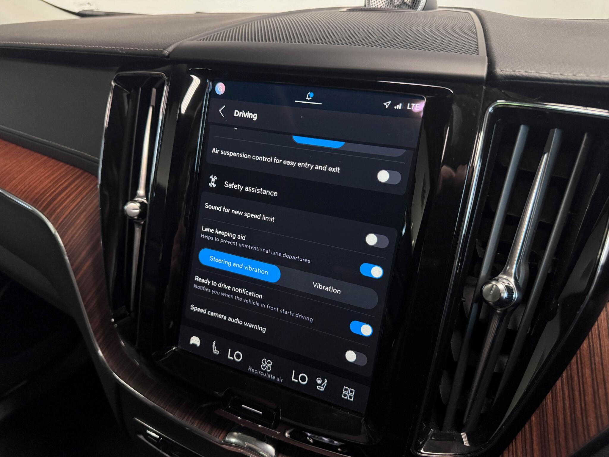 Volvo XC60 view 49