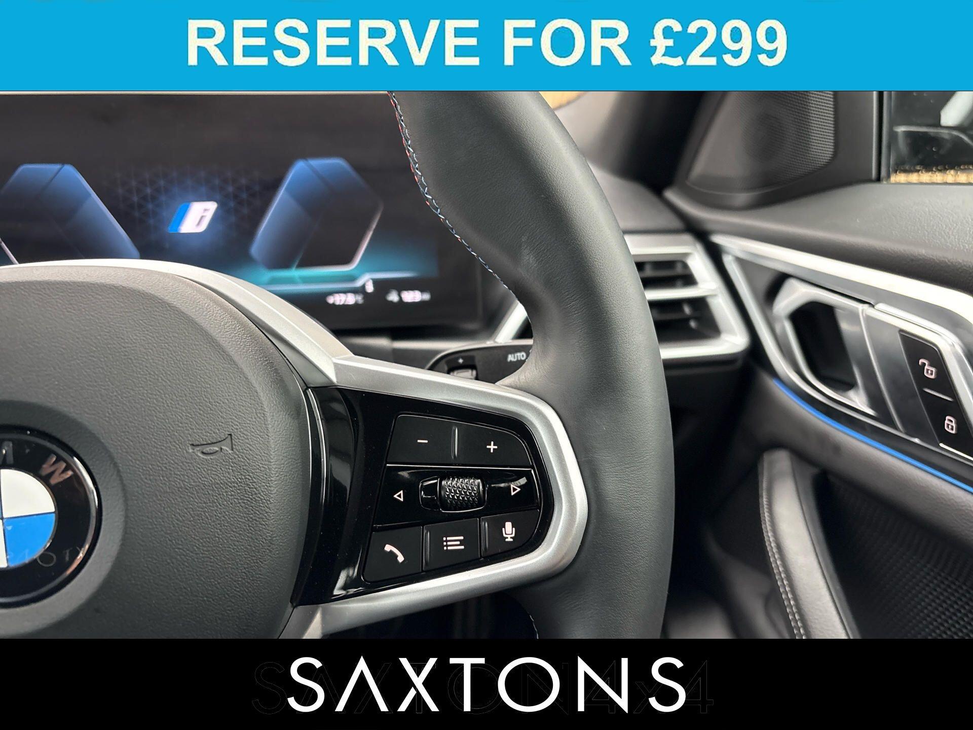 BMW i4 view 18
