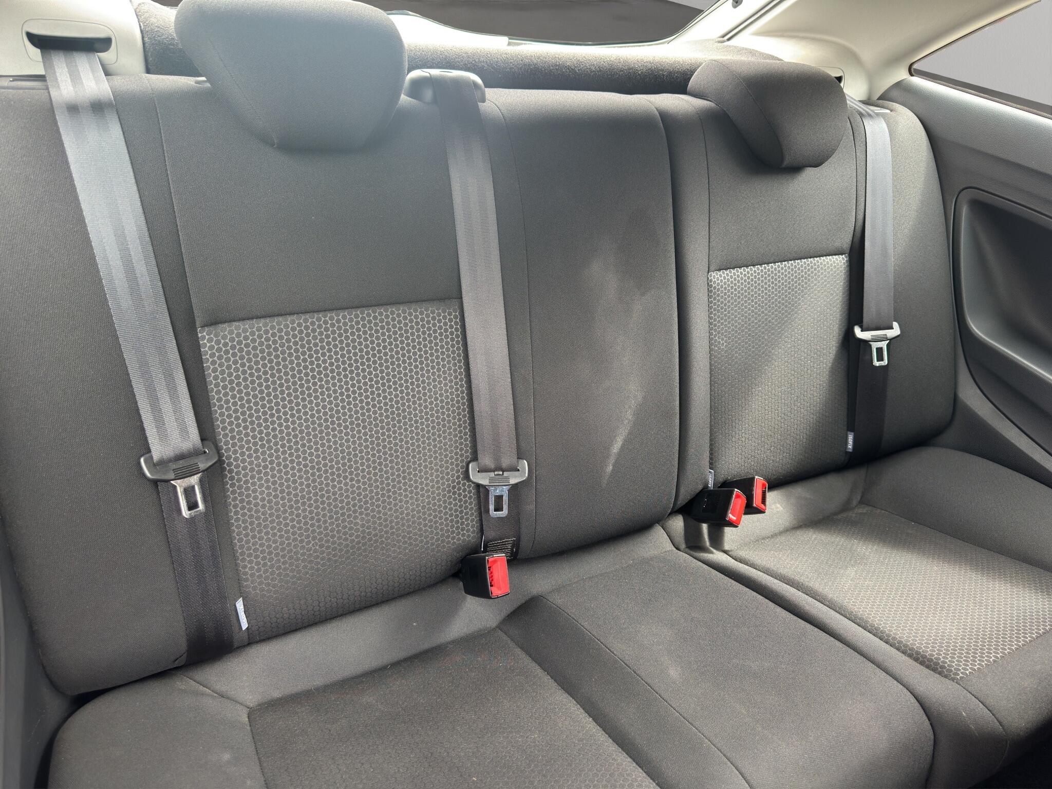 Seat Ibiza view 11