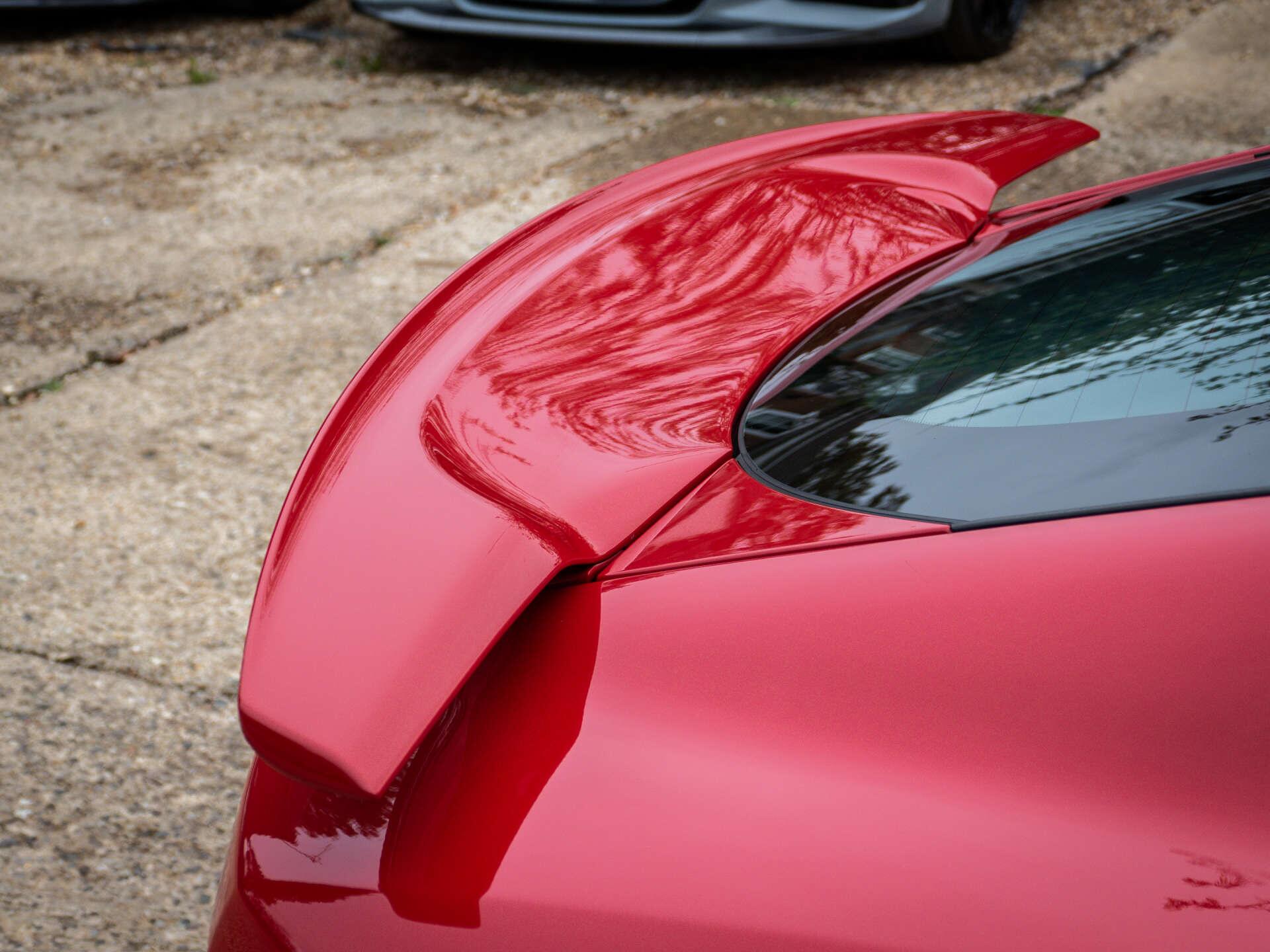 Jaguar F-Type view 20