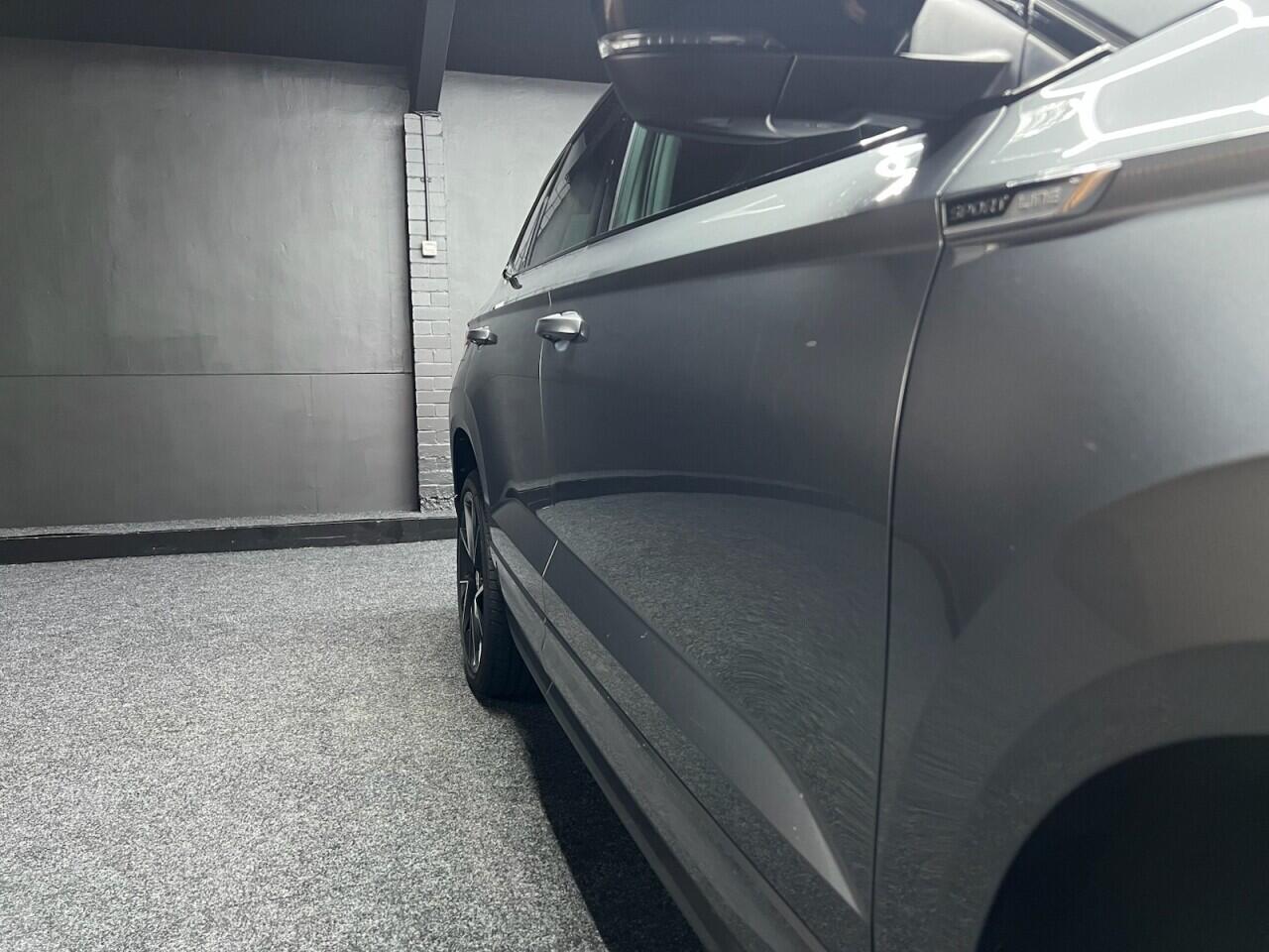 Skoda Karoq view 18