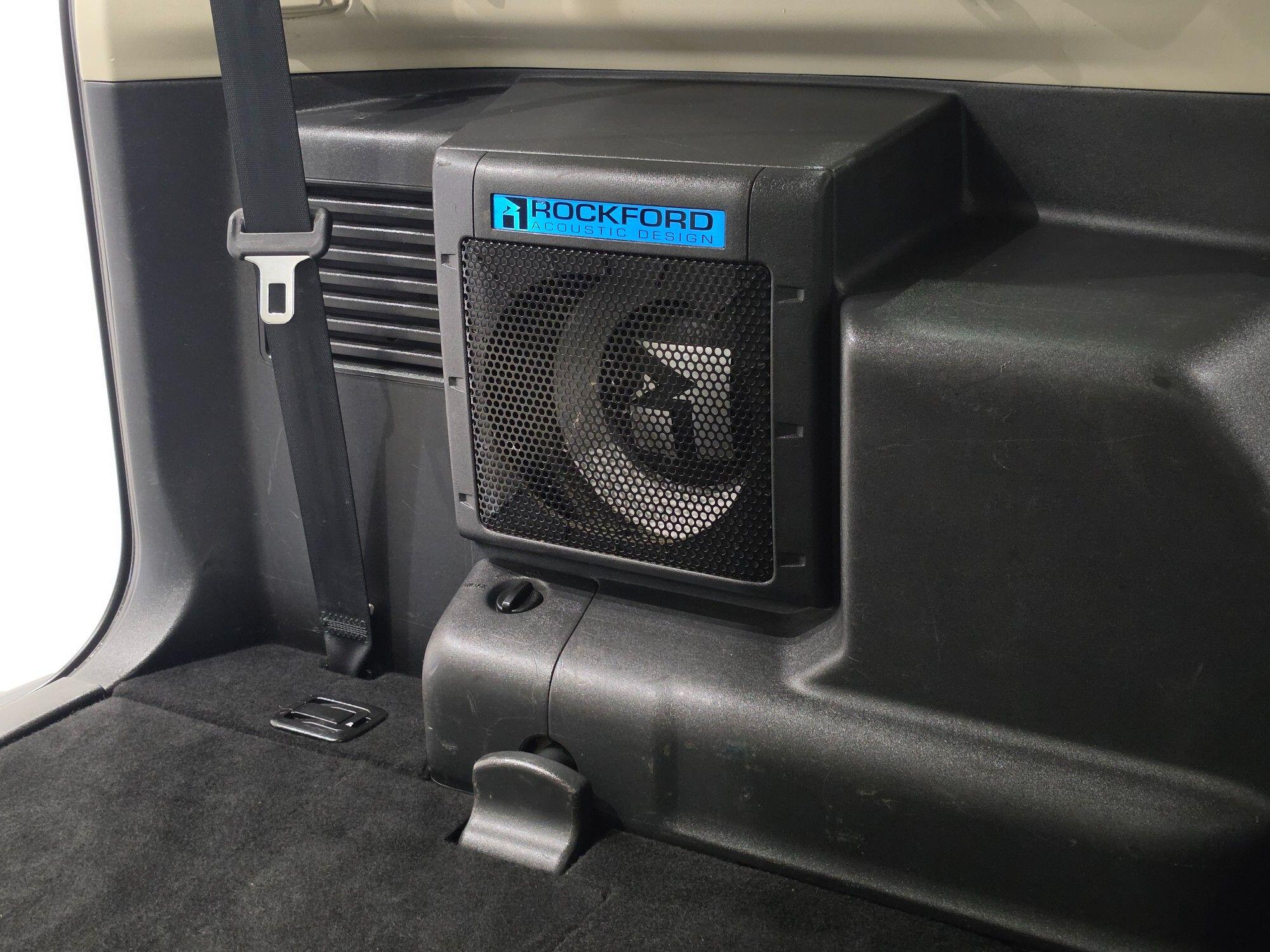 Mitsubishi Shogun view 51