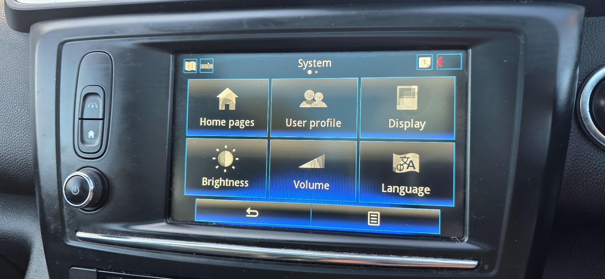 Renault Kadjar view 35