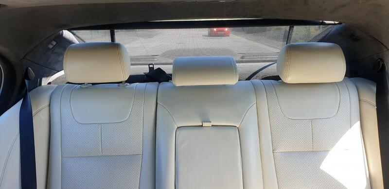2014 Jaguar XF image 38