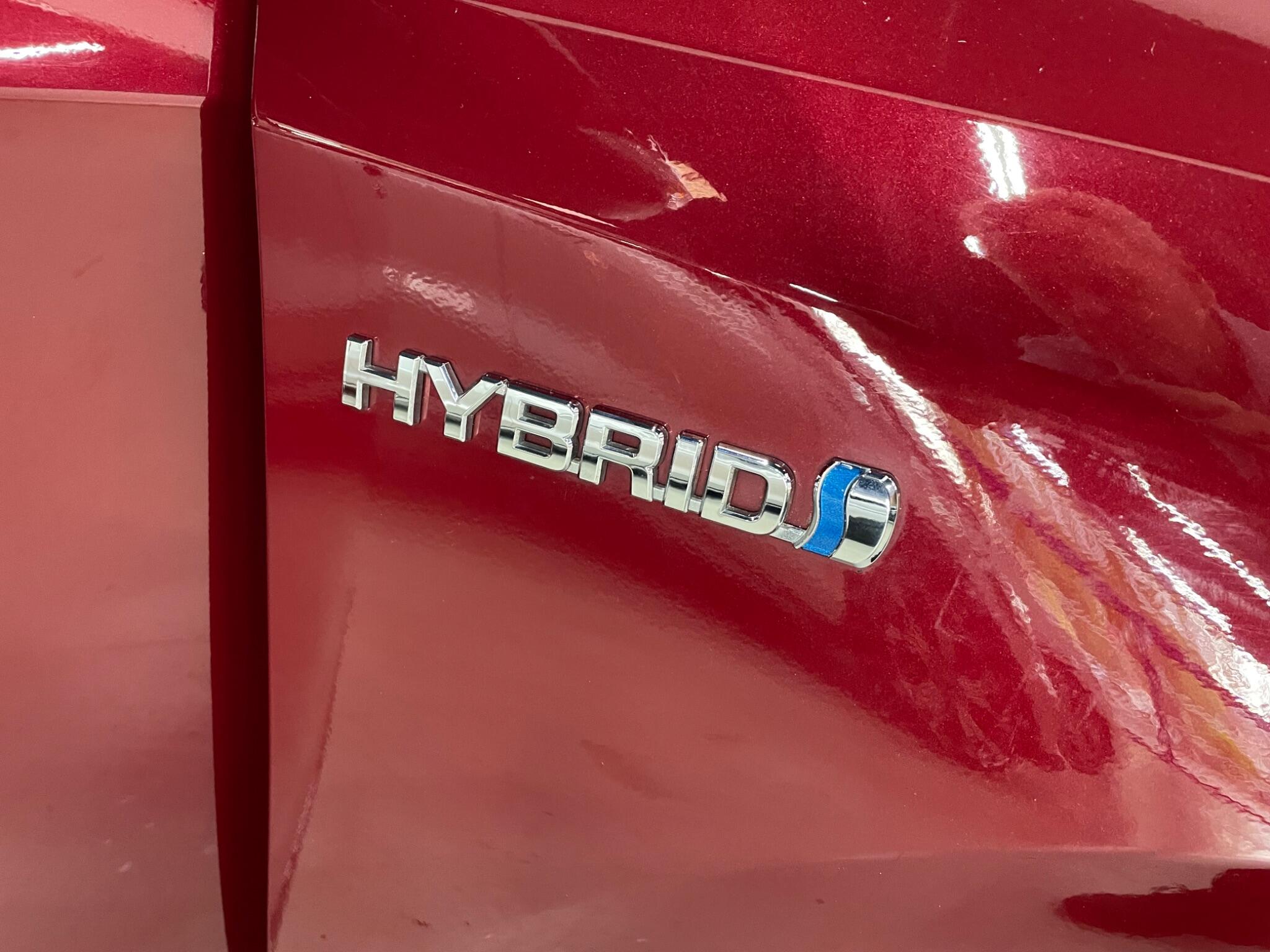 Toyota Auris view 33