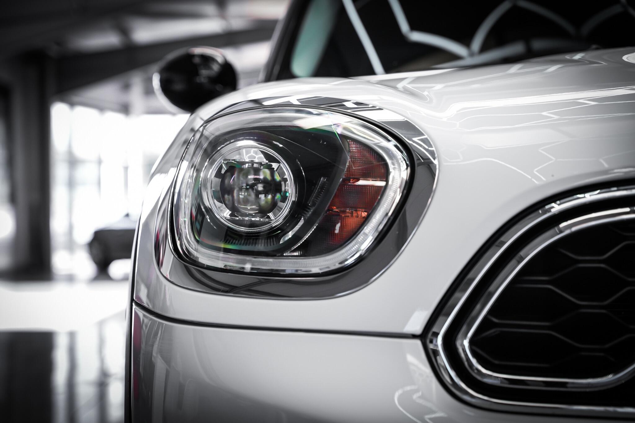 Mini Countryman view 31