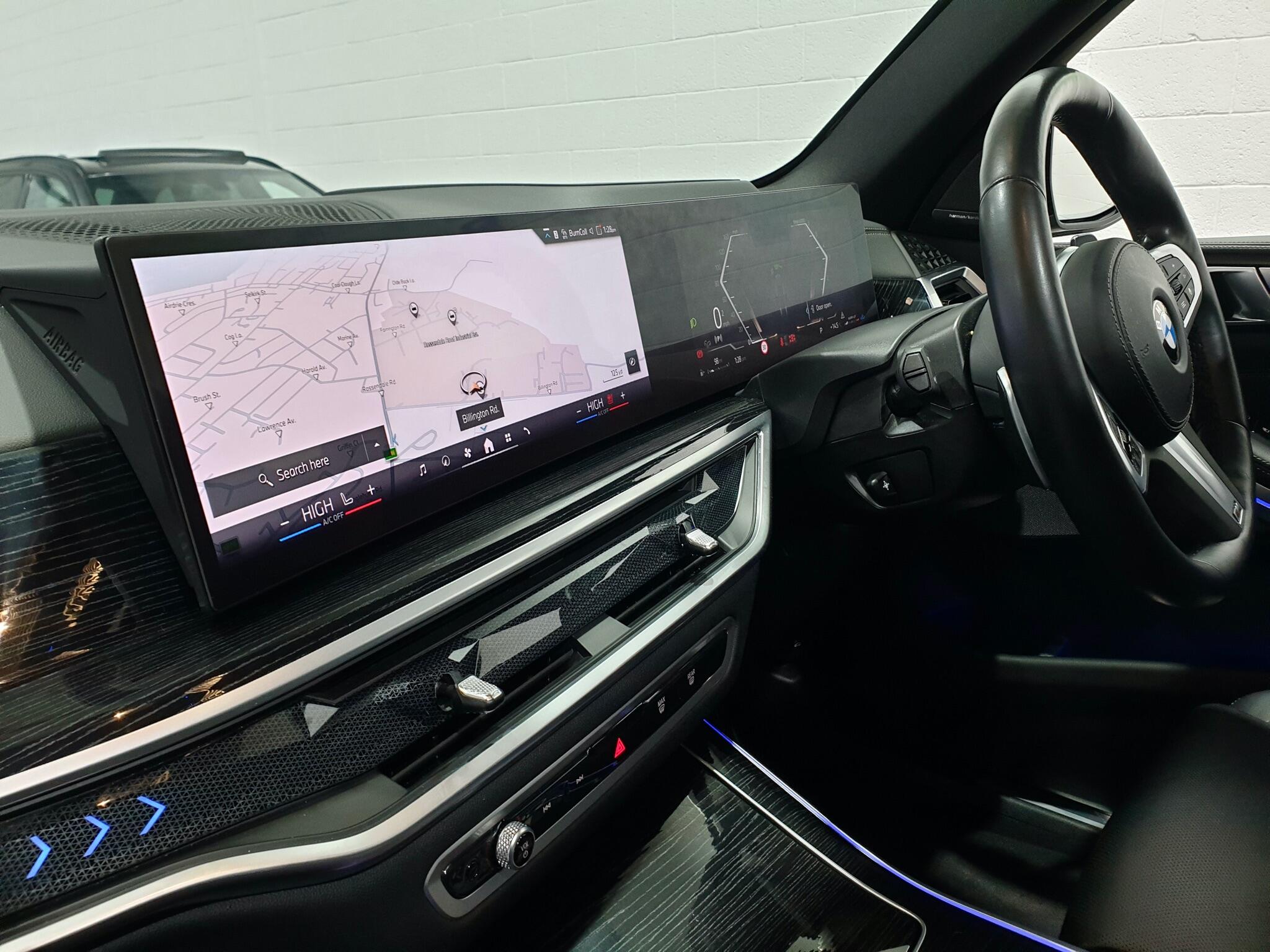 BMW X5 view 61