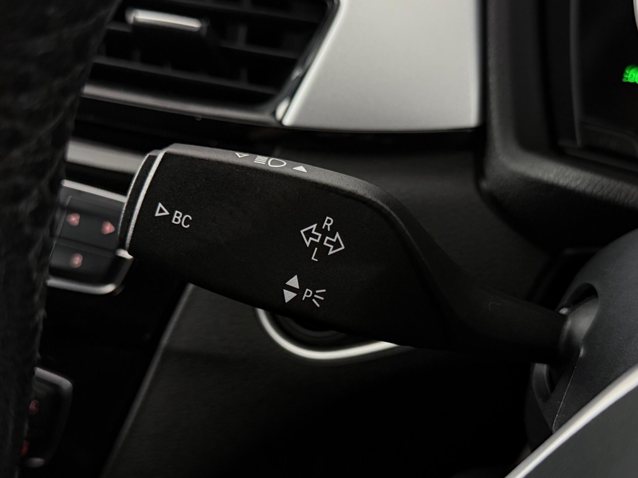 BMW X1 view 18