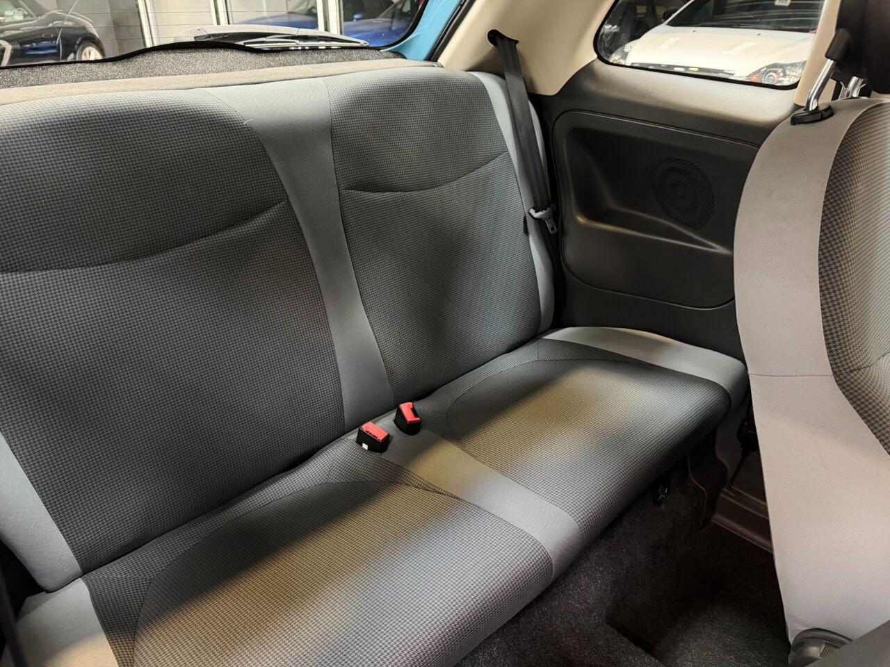Fiat 500 view 23