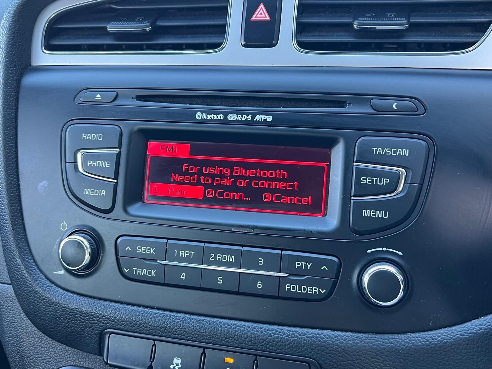 Kia Ceed view 28