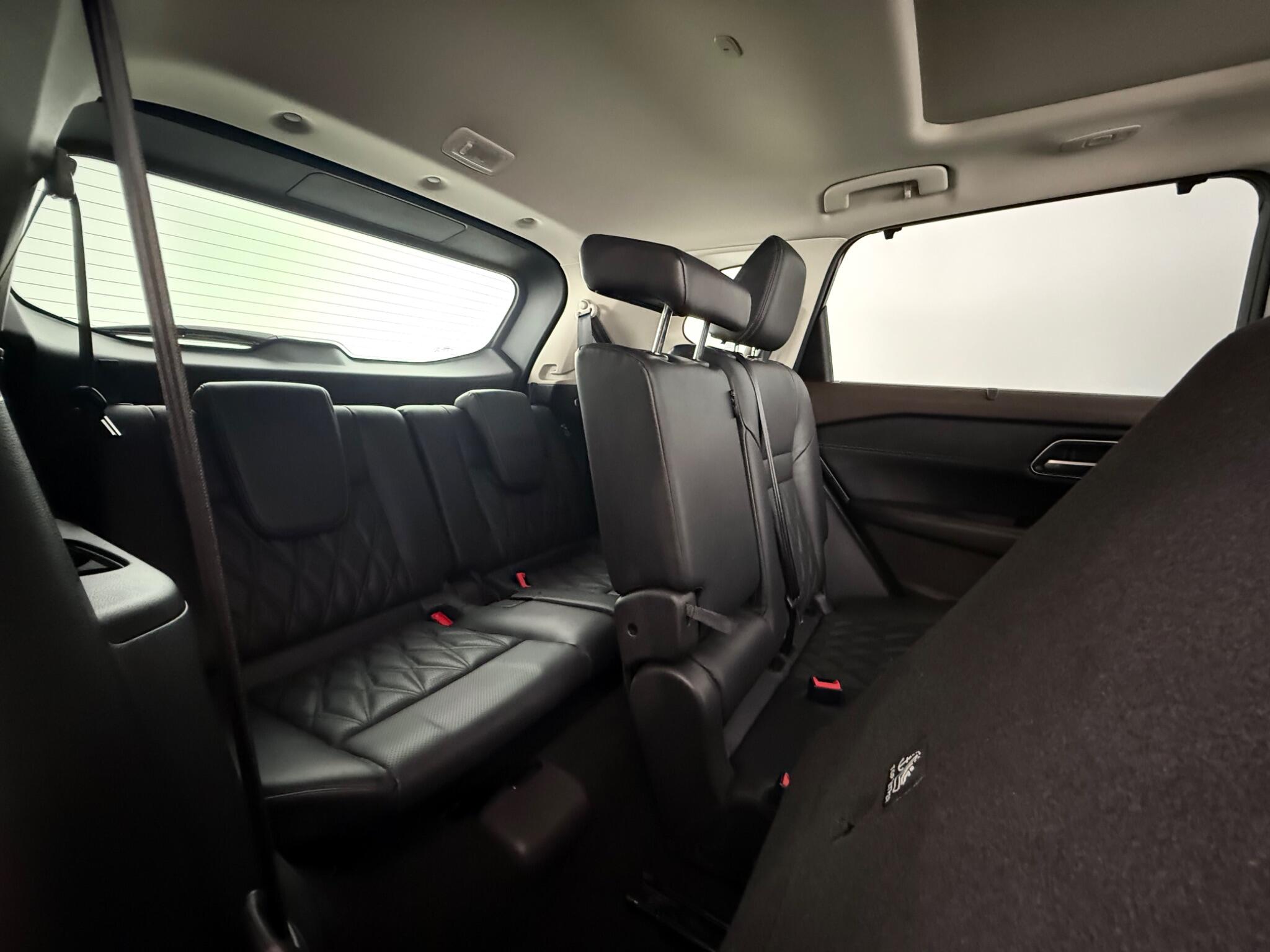 Nissan X-Trail view 34